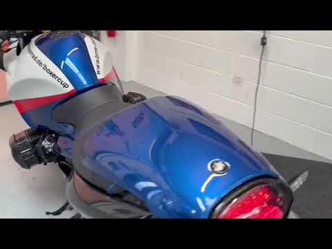 R1100S Boxer Cup (1085cc) 2002