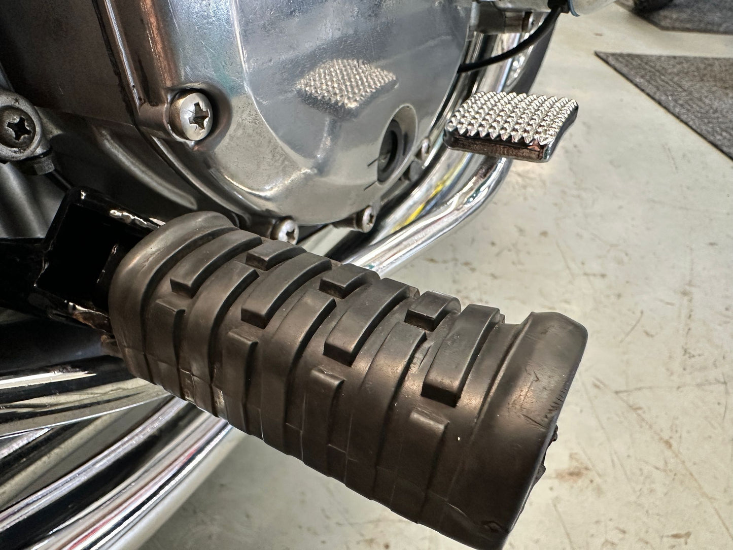Z900 B1 (903cc) 1975