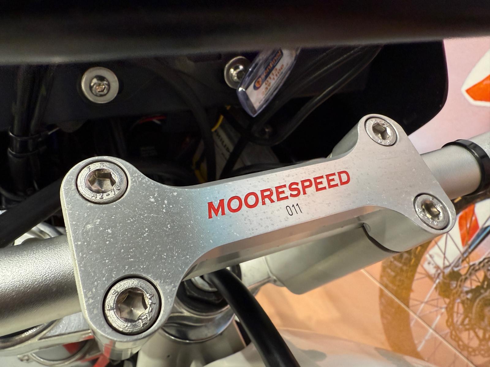 R100 GS Airhead Moorespeed 011 (1070cc) 1991