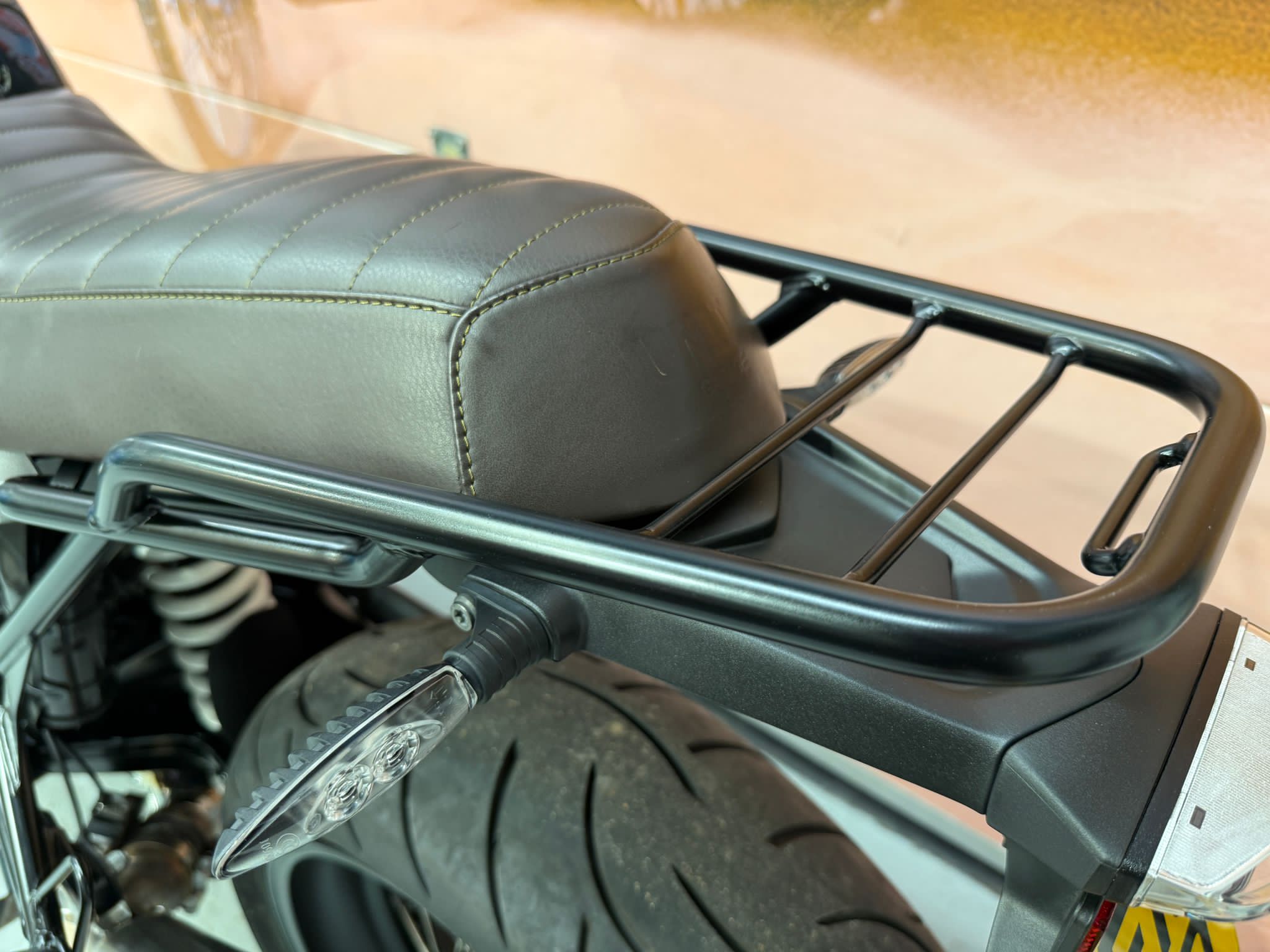 R Nine T (1170cc) 2018