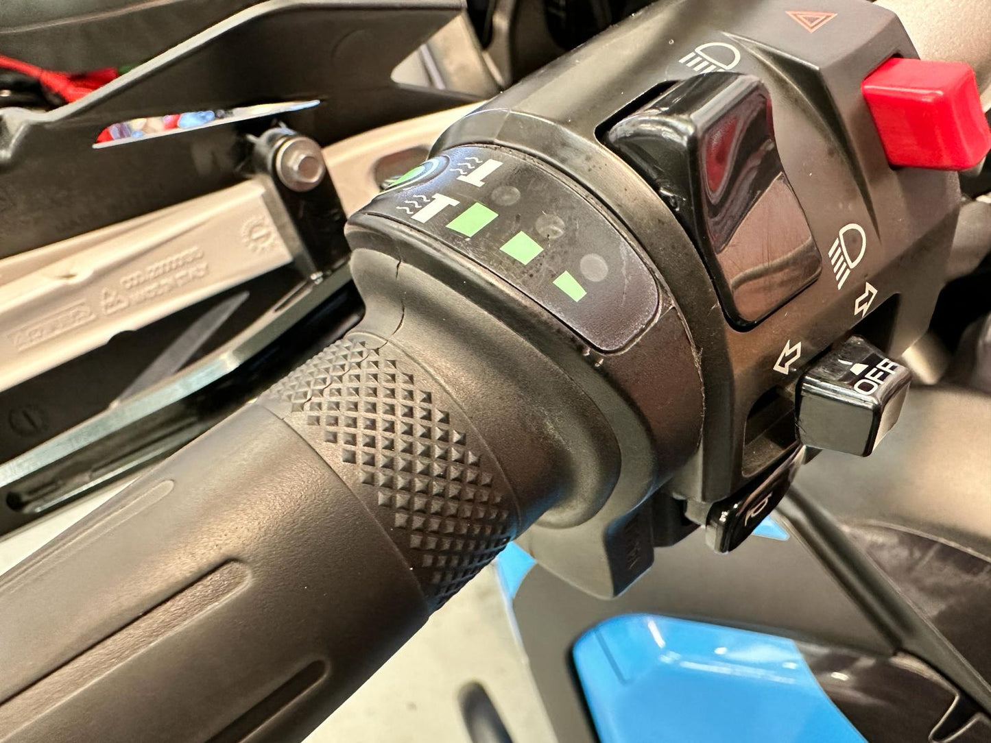TENERE 700 (689cc) 2020
