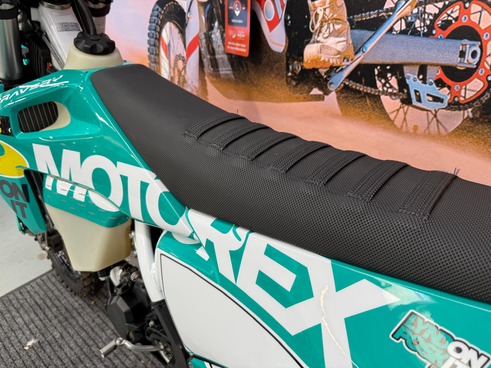 FE 350 Heritage (349cc) 2023