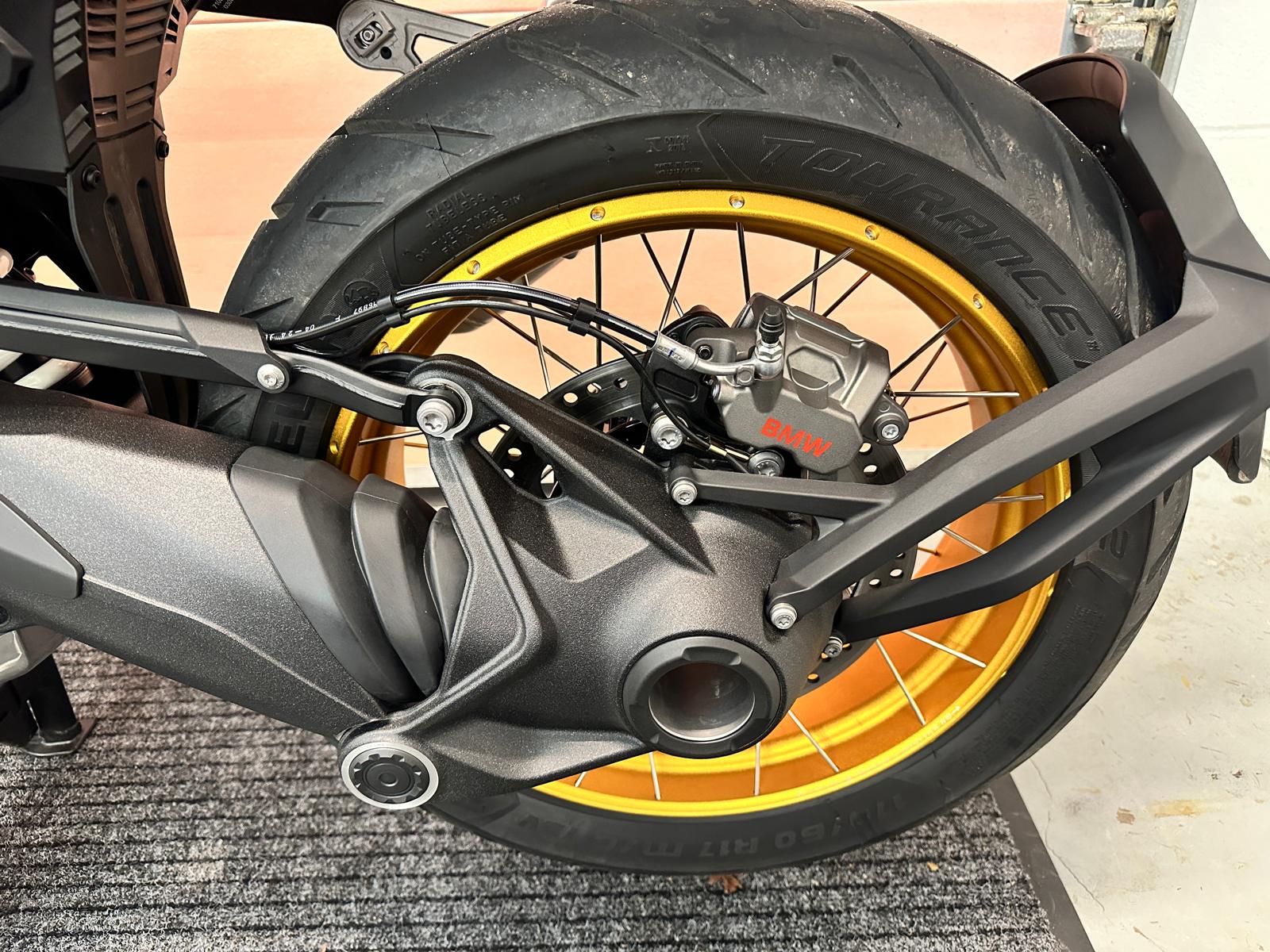 R1300GS TE (1300cc) 2024