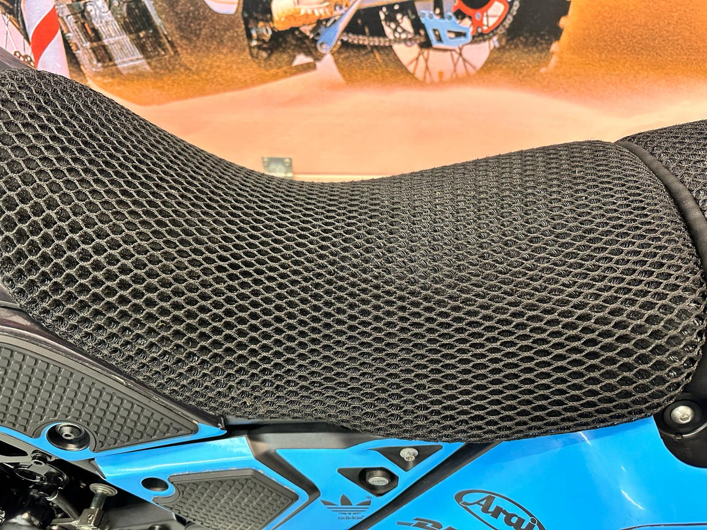 TENERE 700 (689cc) 2020