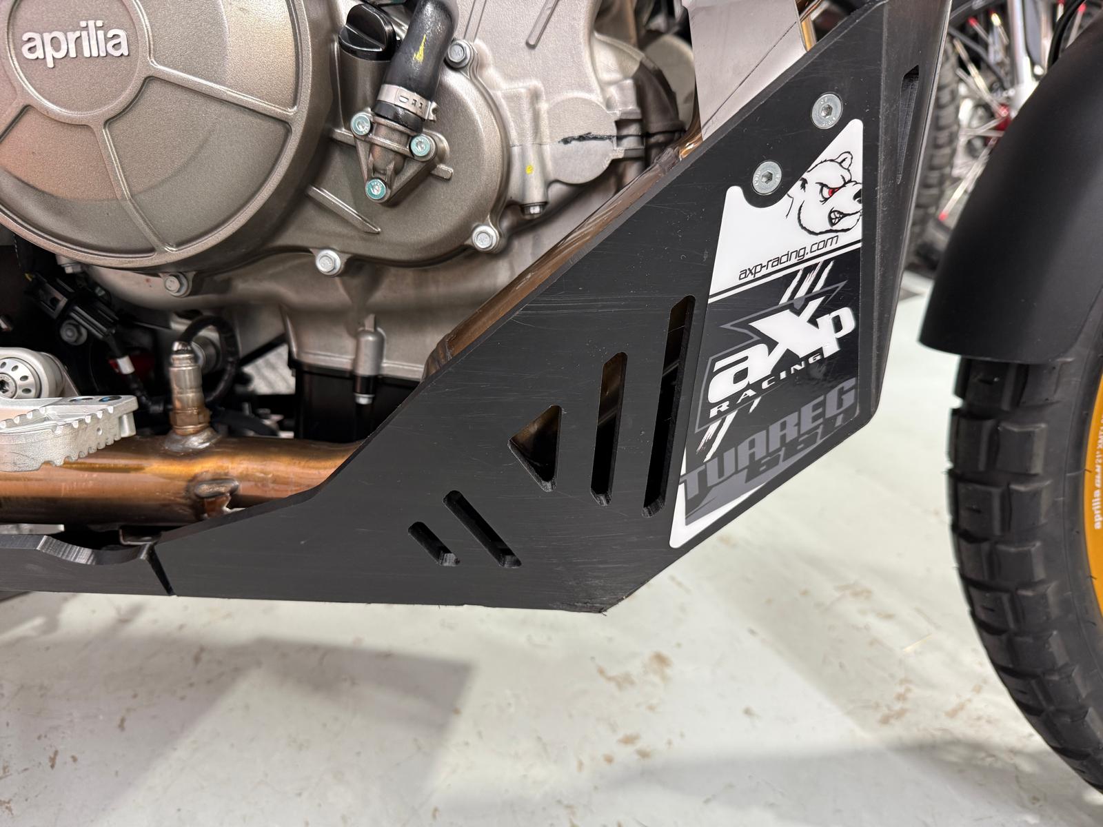 Tuareg 660 (659cc) 2025