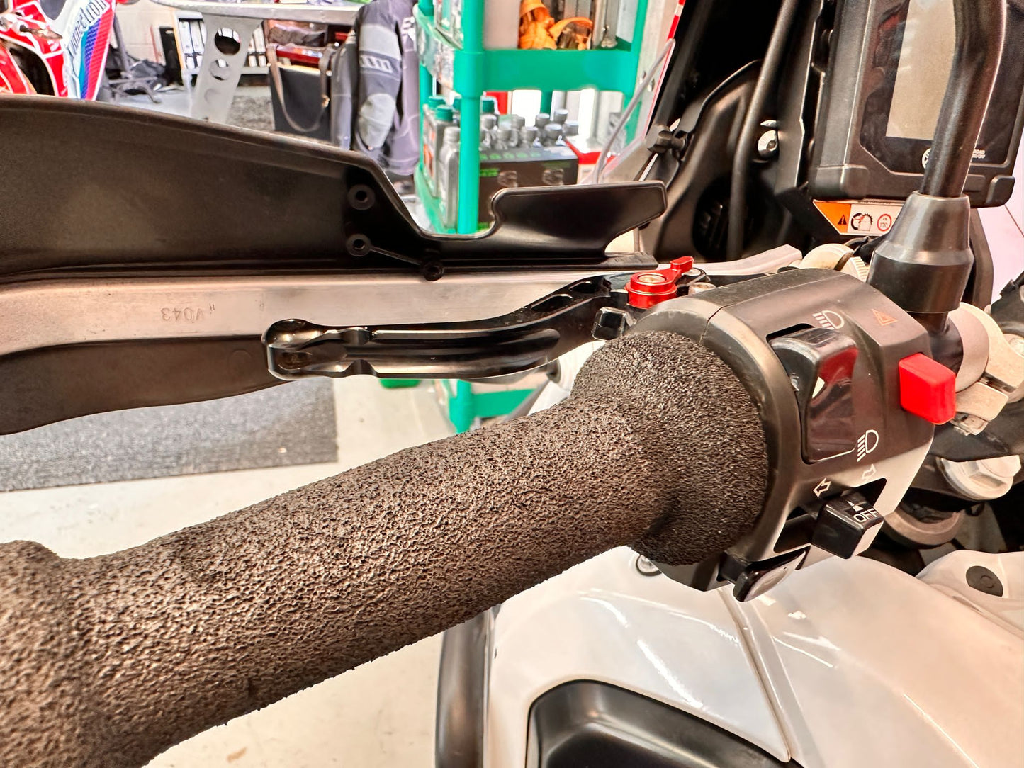 TENERE 700 (689cc) 2020