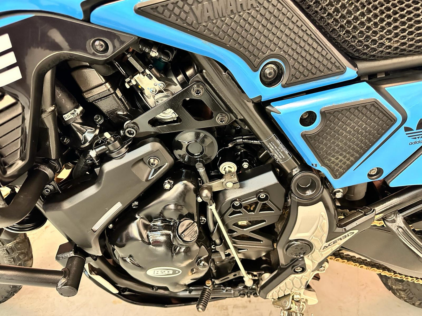 TENERE 700 (689cc) 2020