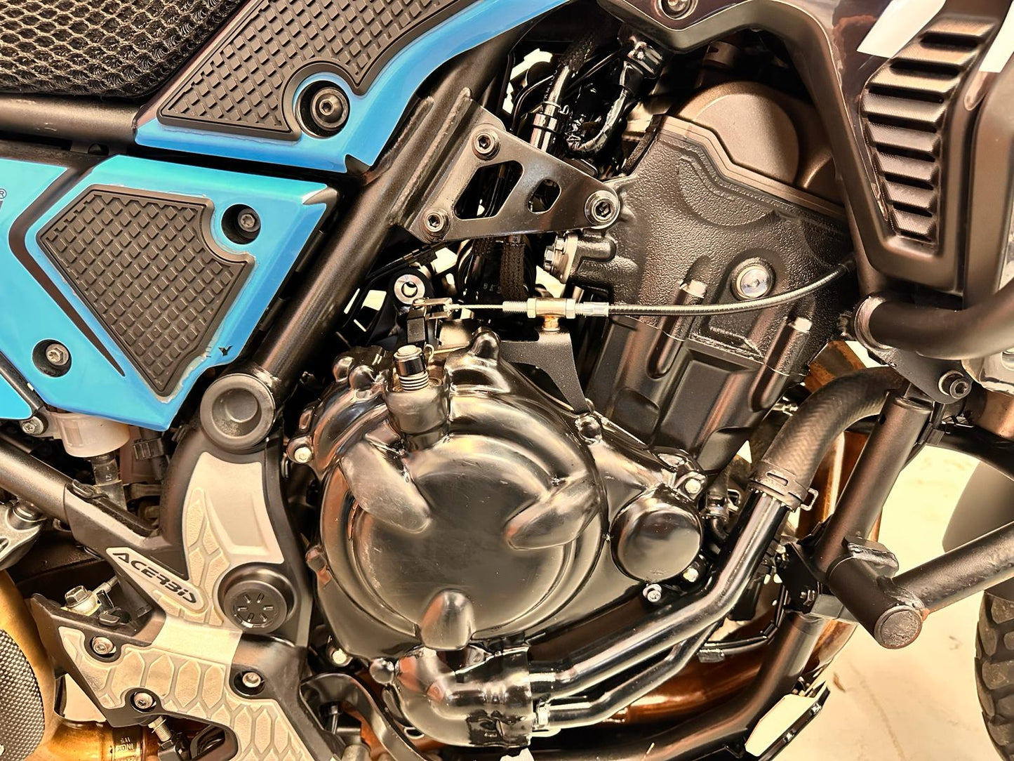 TENERE 700 (689cc) 2020