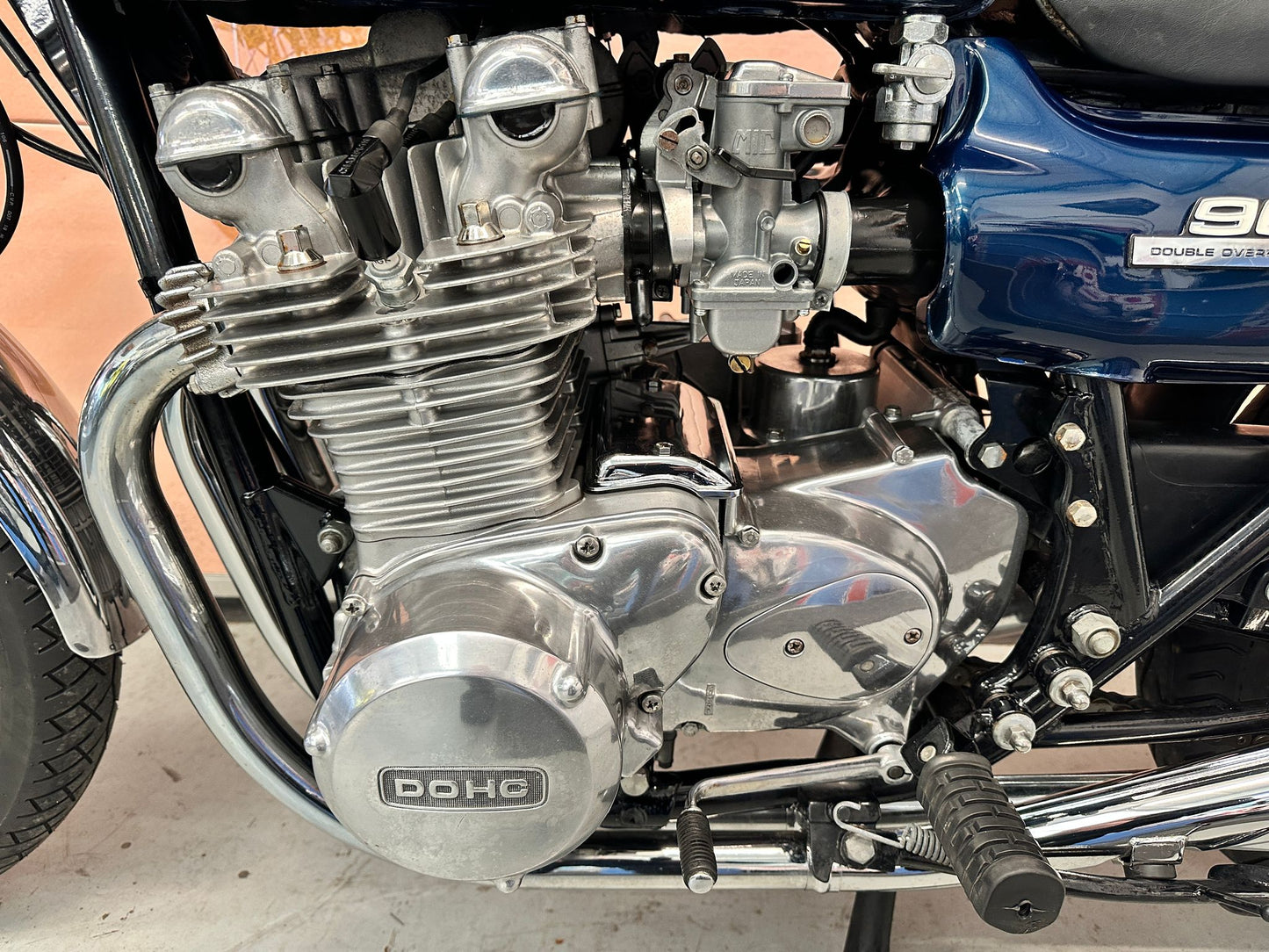 Z900 B1 (903cc) 1975
