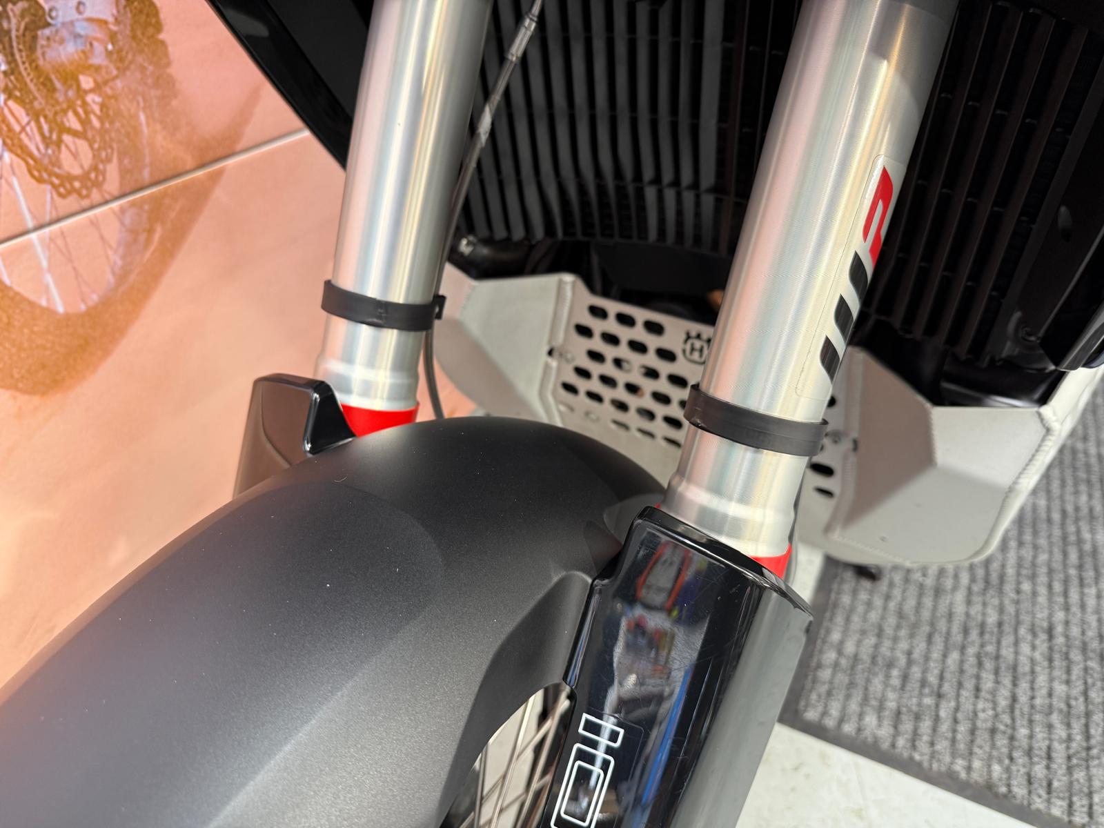 Norden 901 (889cc) 2025