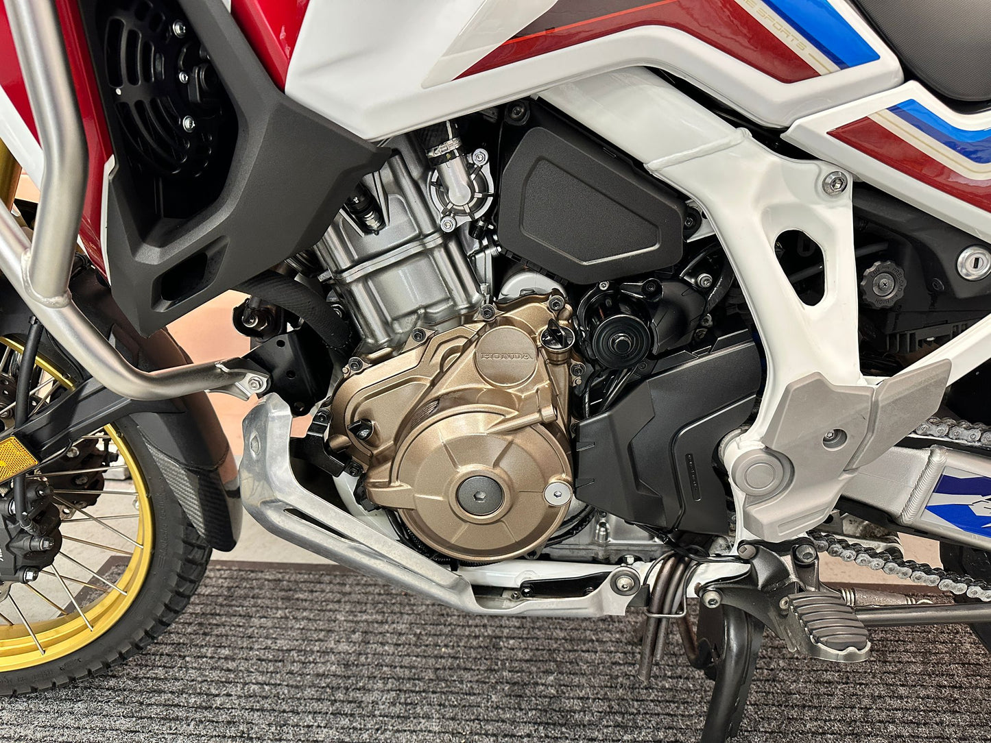 CRF 1100L Africa Twin Adventure (1100cc) 2021