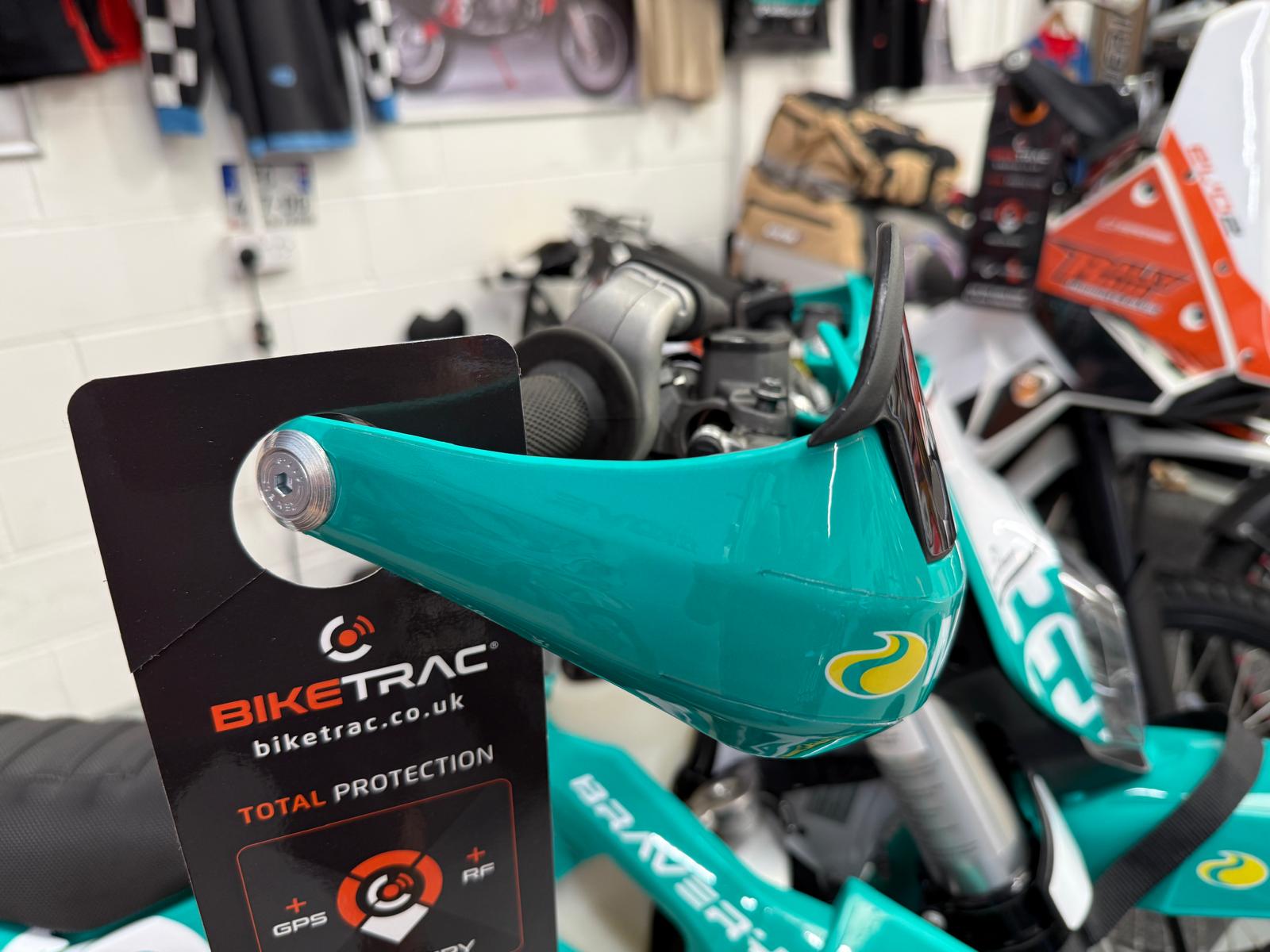 FE 350 Heritage (349cc) 2023