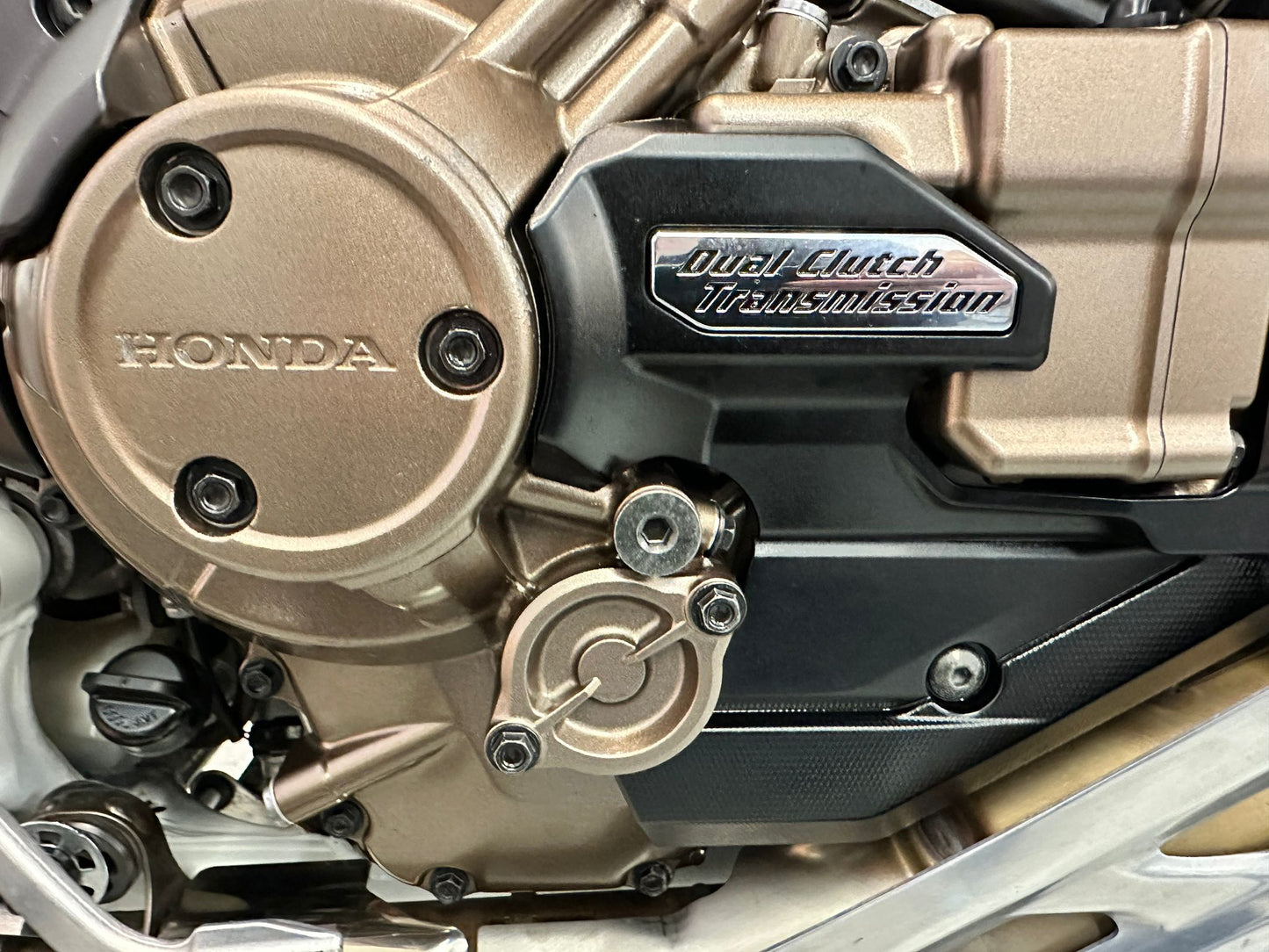 CRF 1100L Africa Twin Adventure (1100cc) 2021
