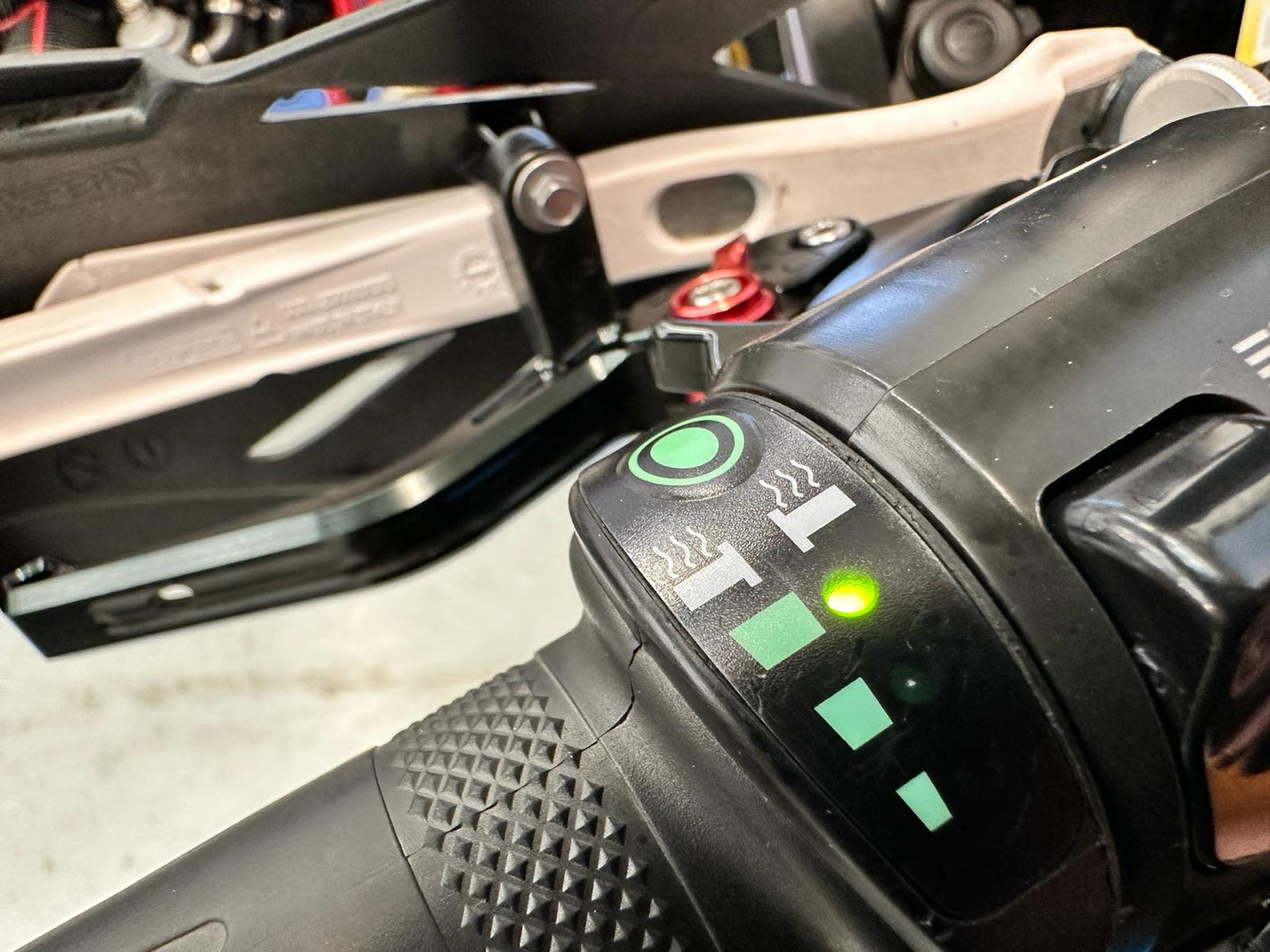 TENERE 700 (689cc) 2020