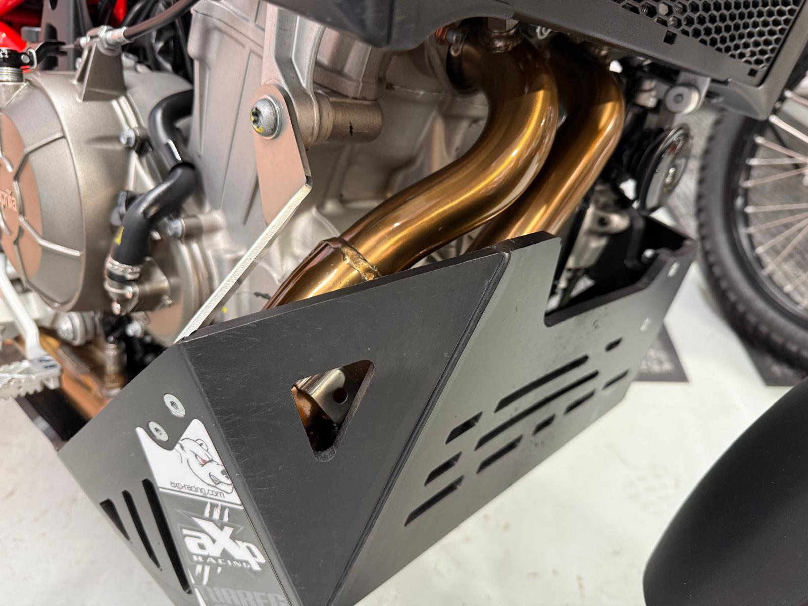 Tuareg 660 (659cc) 2025