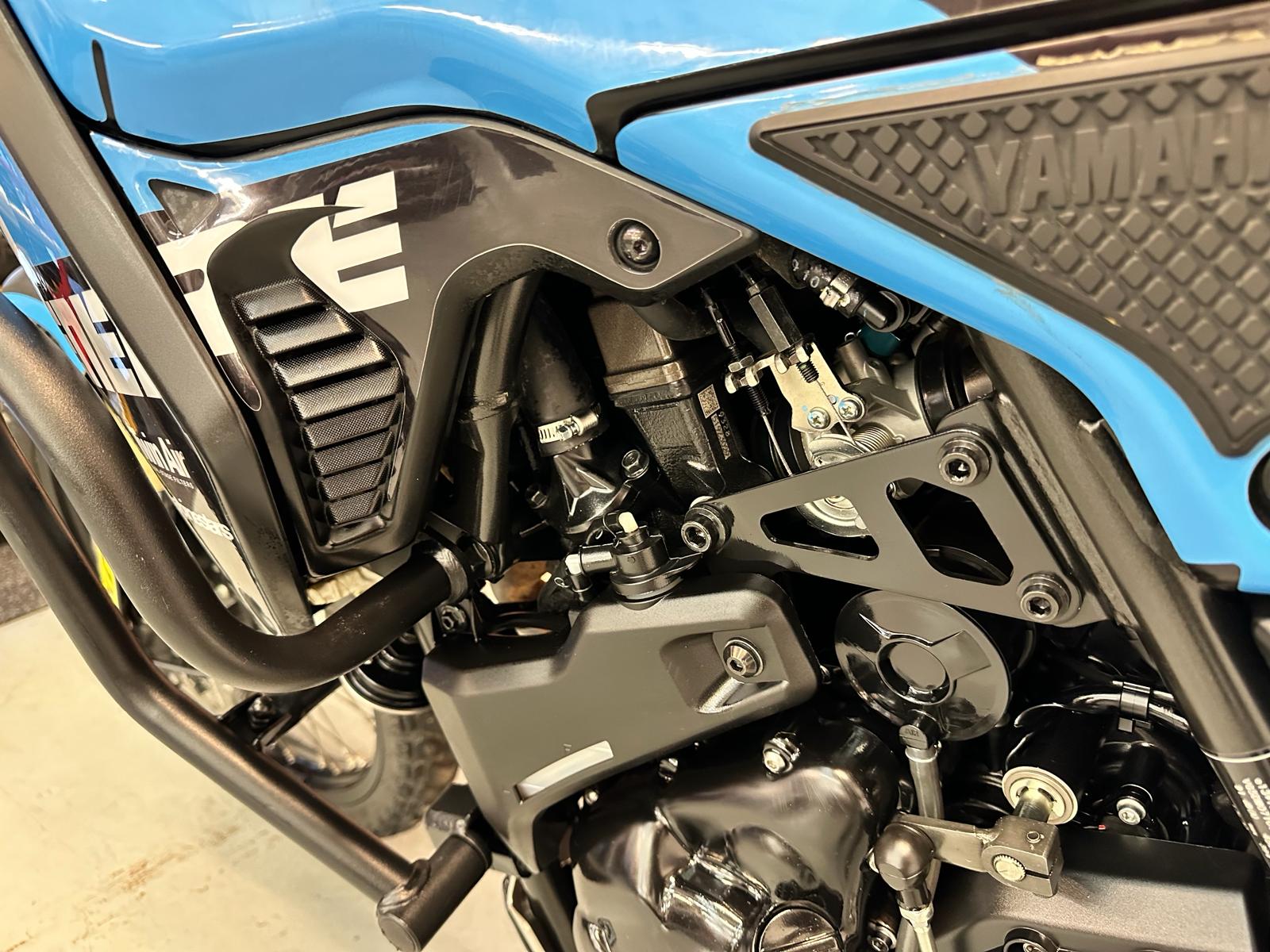 TENERE 700 (689cc) 2020