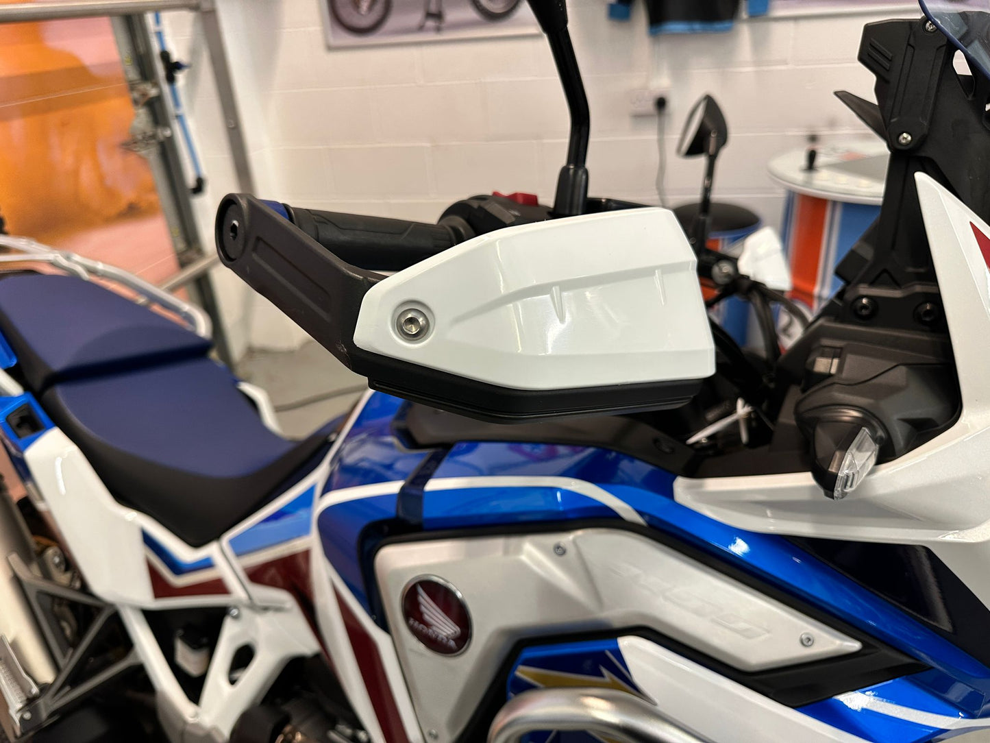 CRF 1100L Africa Twin Adventure (1100cc) 2021
