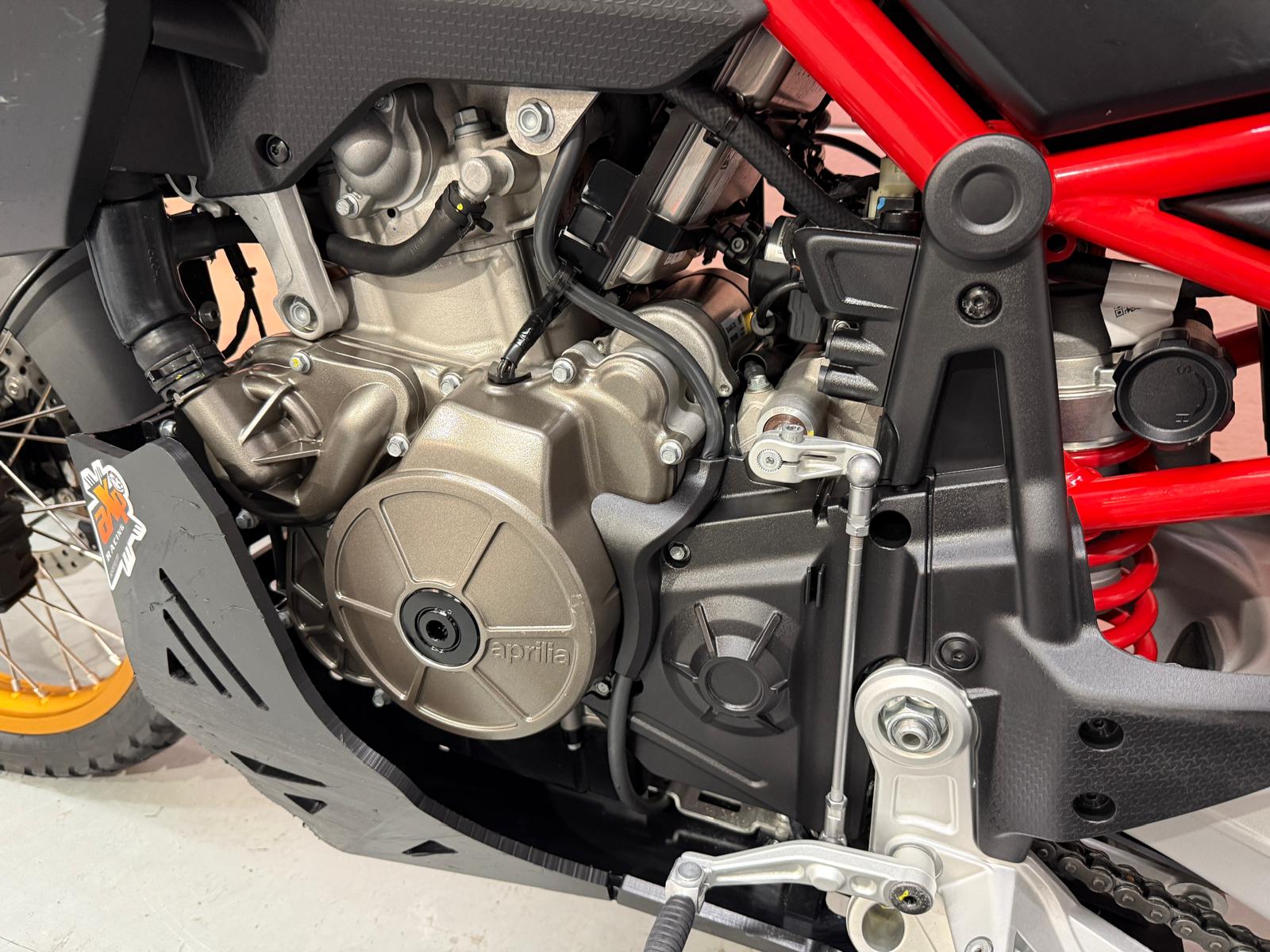 Tuareg 660 (659cc) 2025