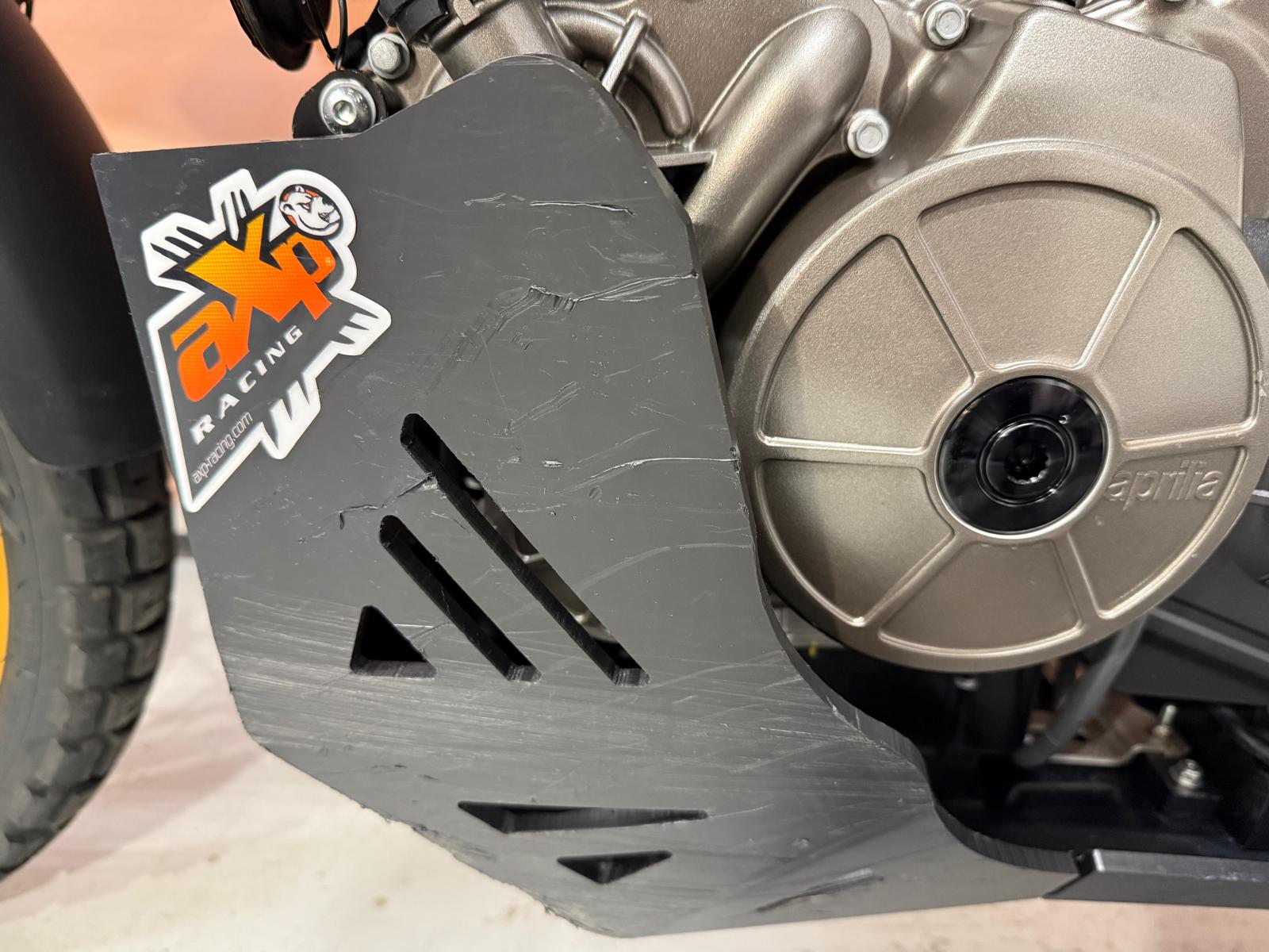 Tuareg 660 (659cc) 2025