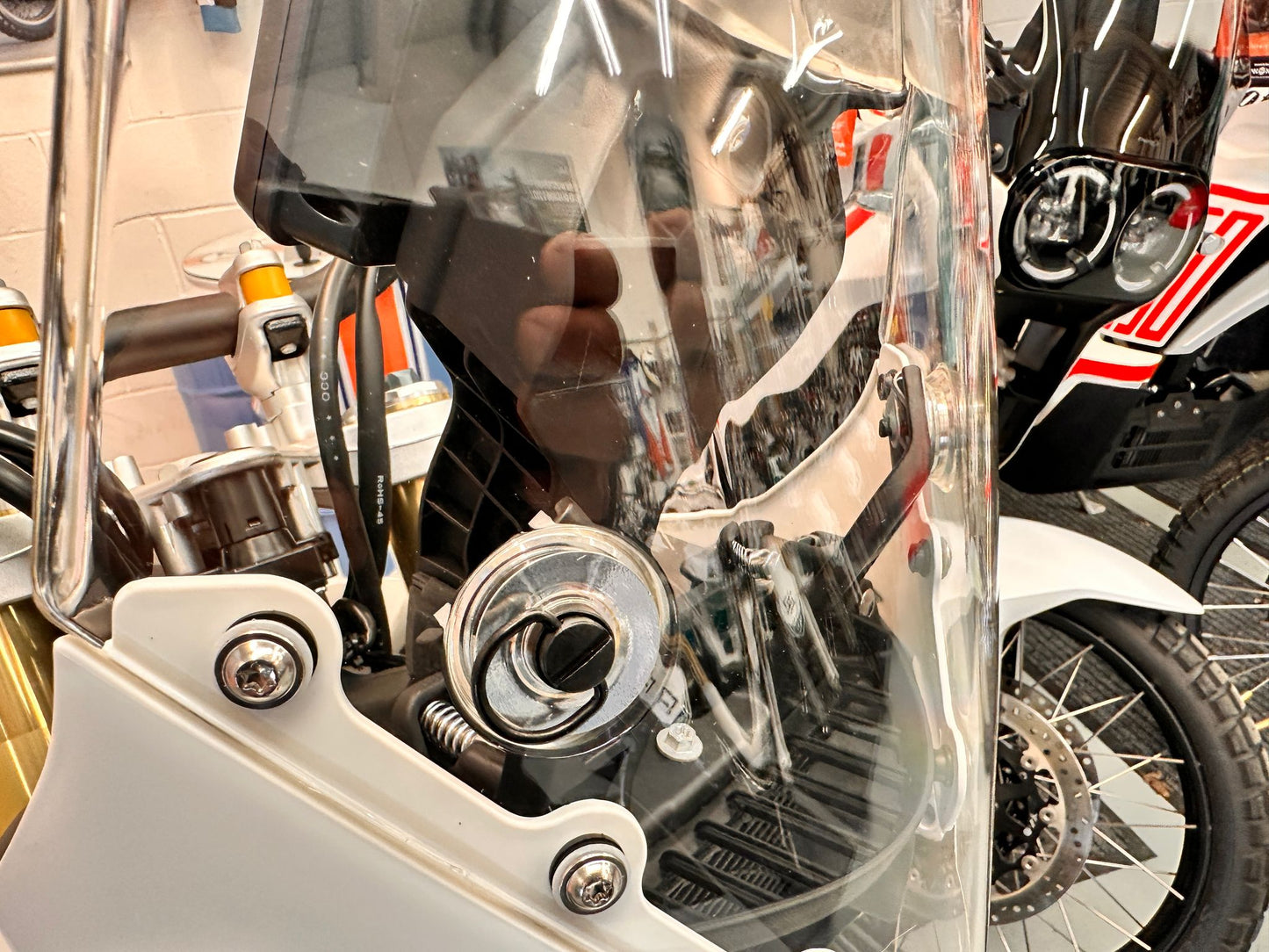 450 Rally (449cc) NEW