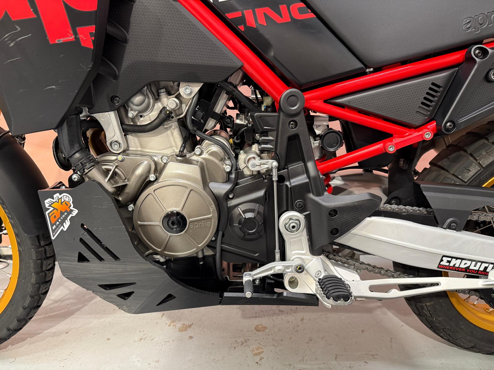 Tuareg 660 (659cc) 2025