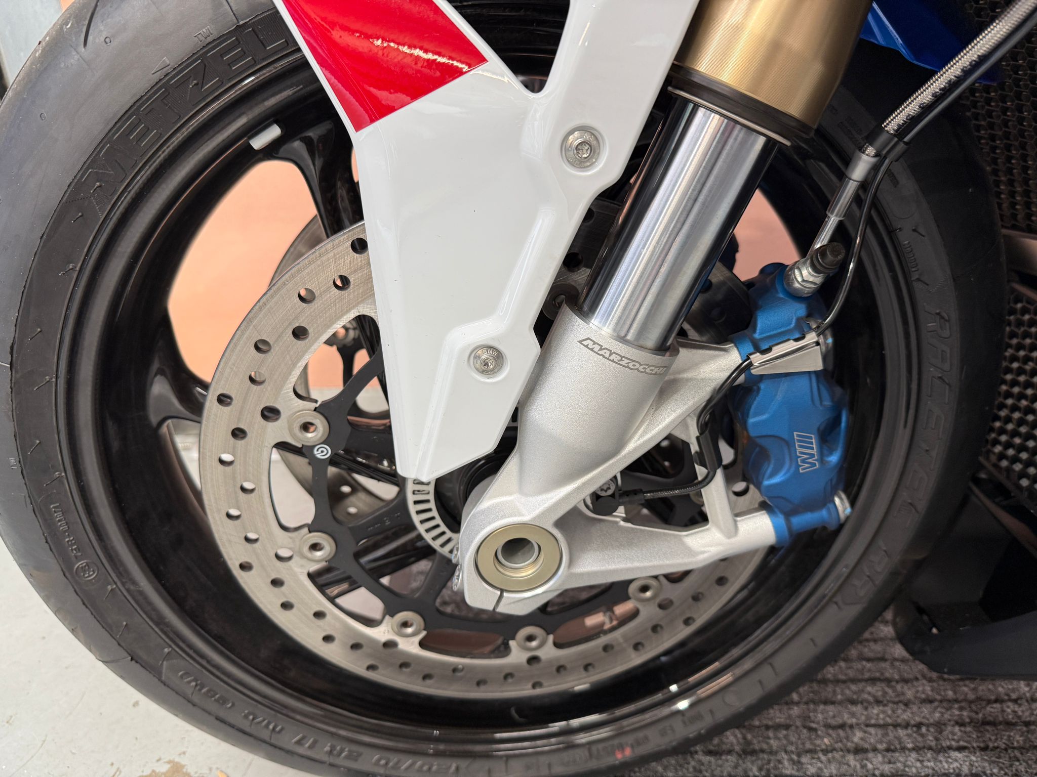 S1000RR M Sport (999cc) 2023