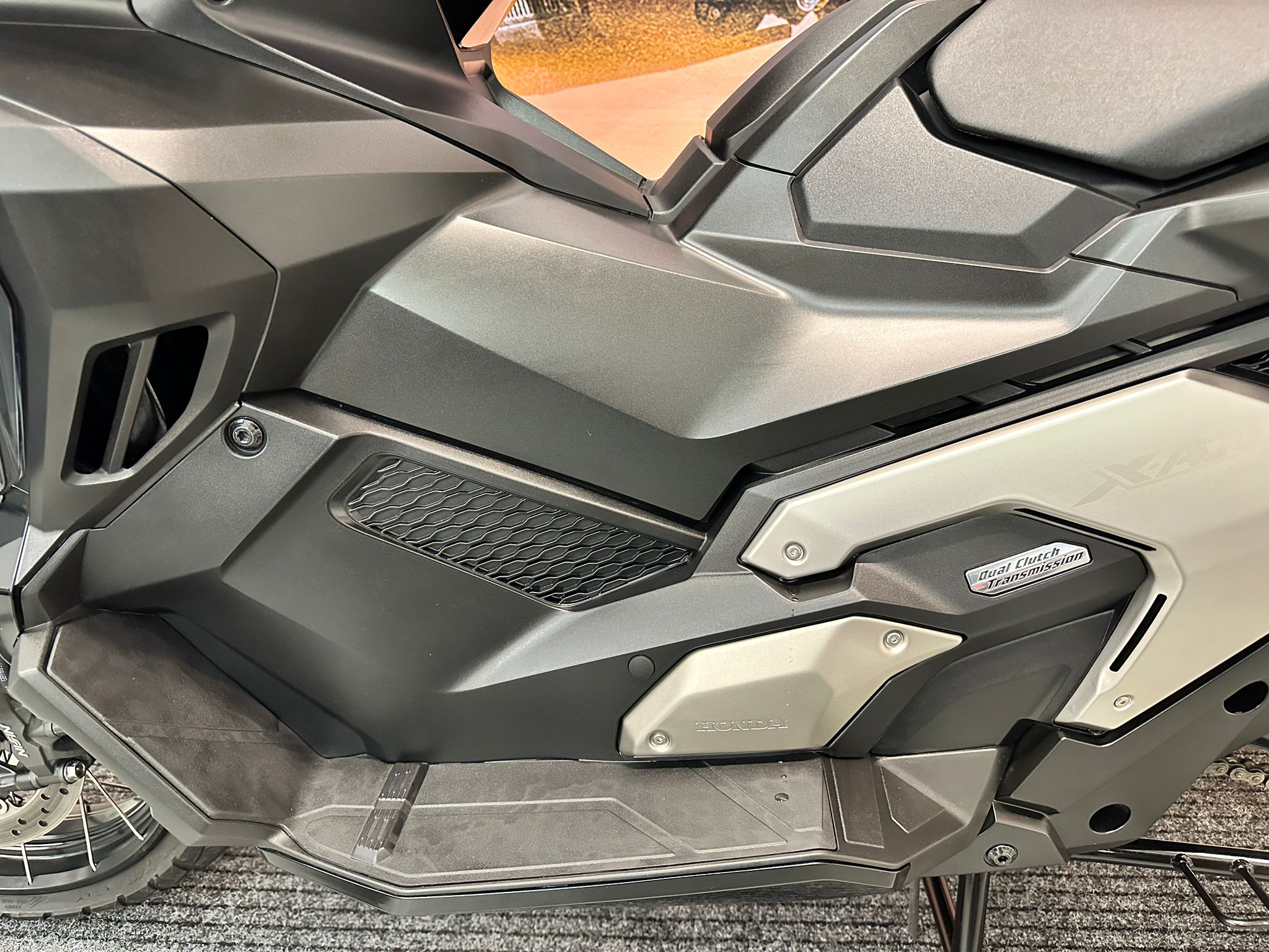 X-ADV 750 (745cc) 2024