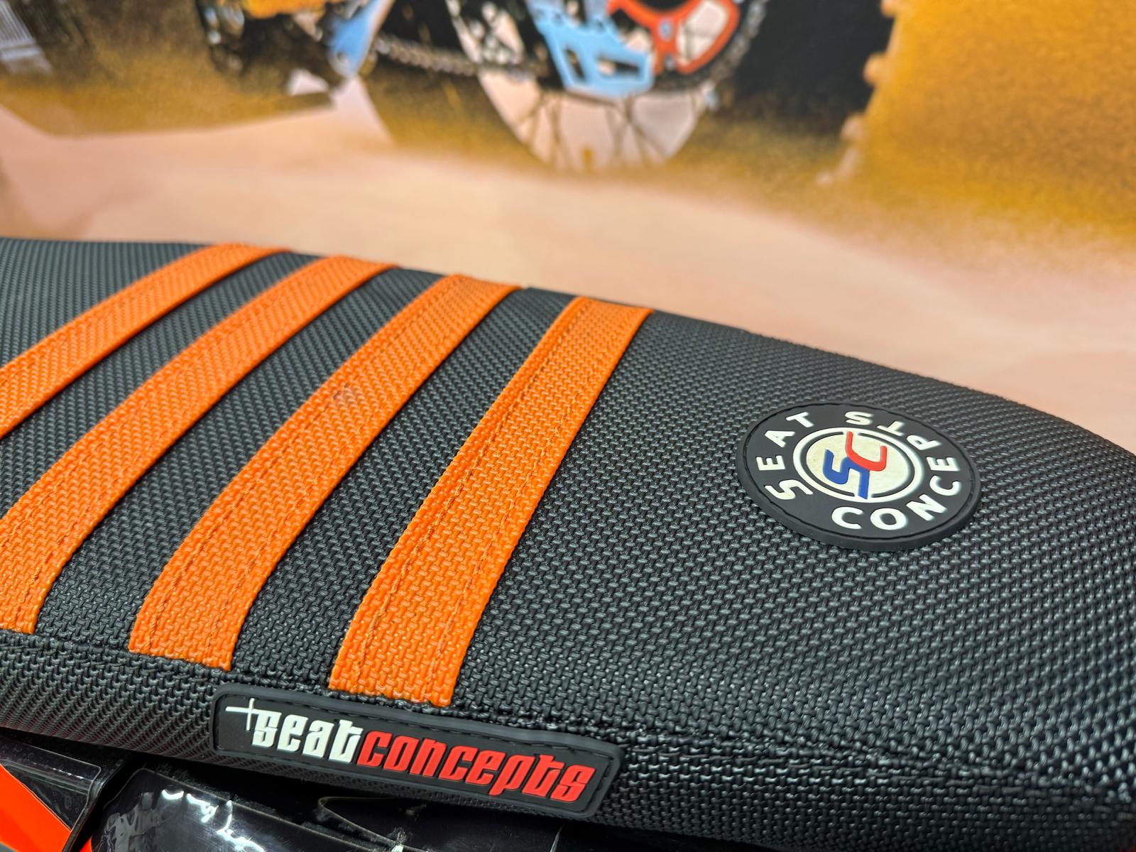 The Rebel 450 EXC (449cc) 2020