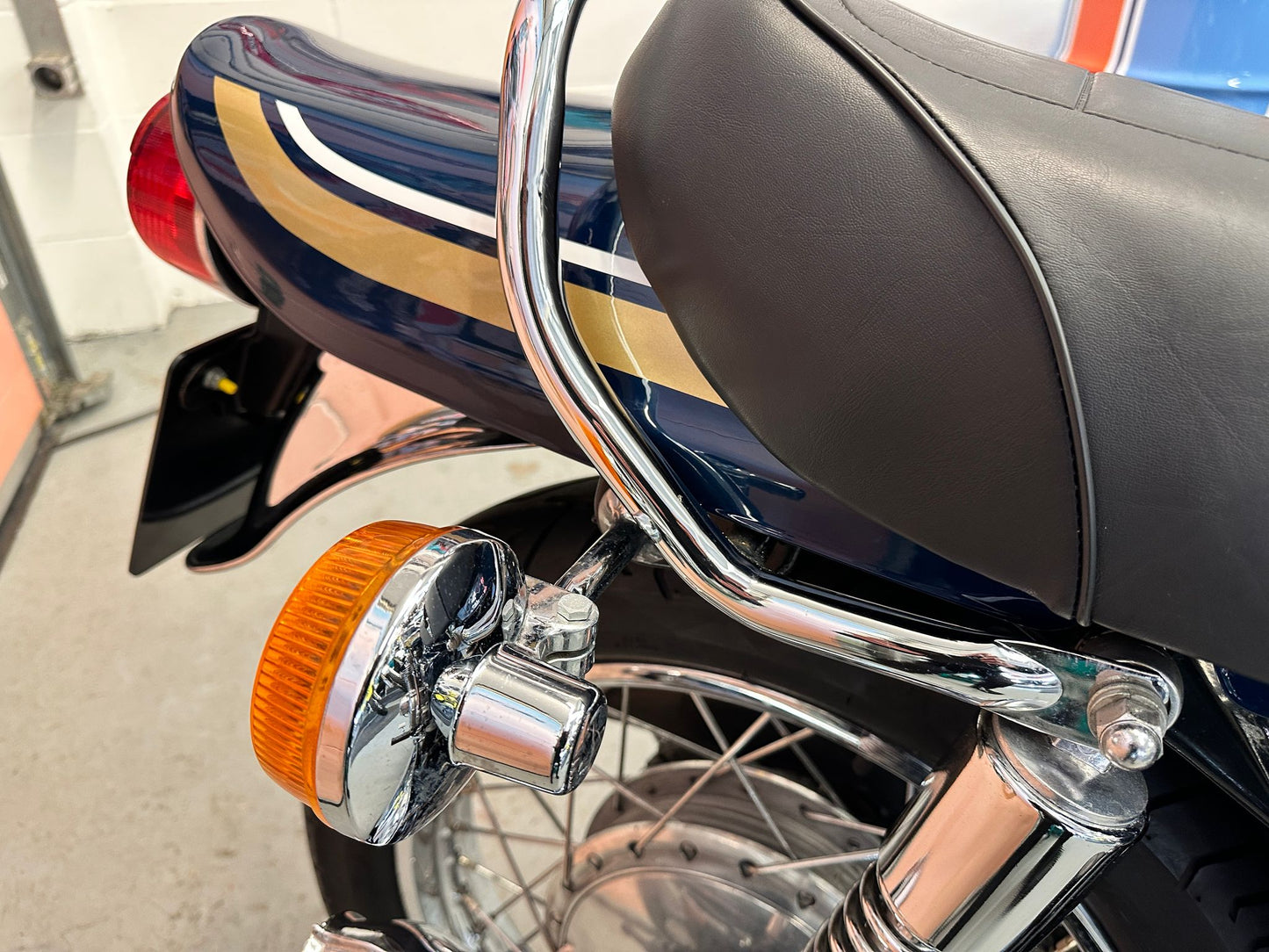 Z900 B1 (903cc) 1975