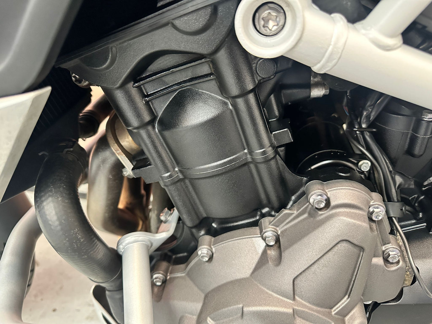 Tiger 900 Rally Pro (888cc) 2020