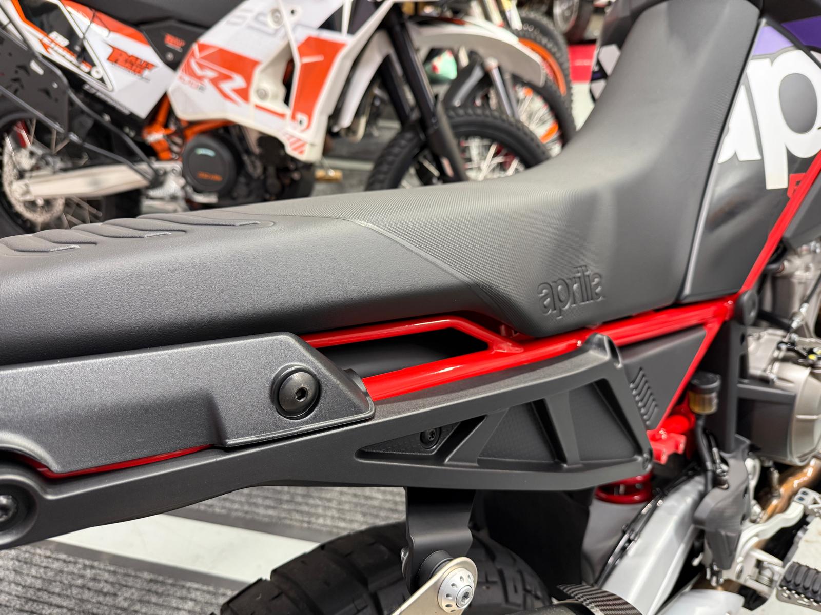 Tuareg 660 (659cc) 2025