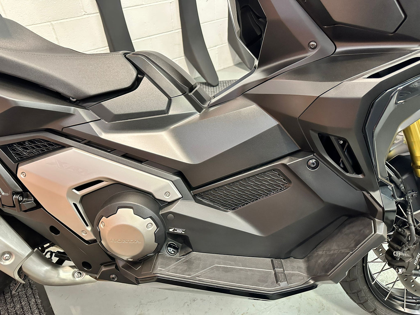 X-ADV 750 (745cc) 2024