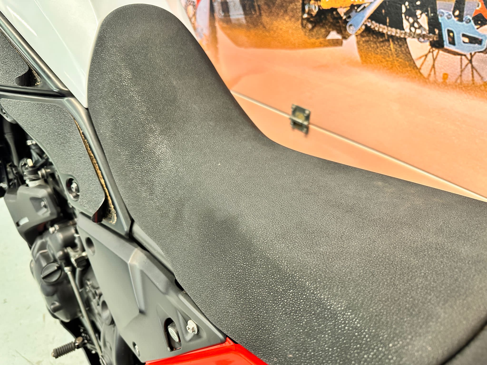 TENERE 700 (689cc) 2020