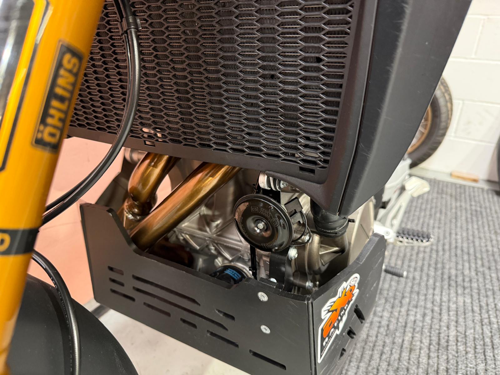 Tuareg 660 (659cc) 2025