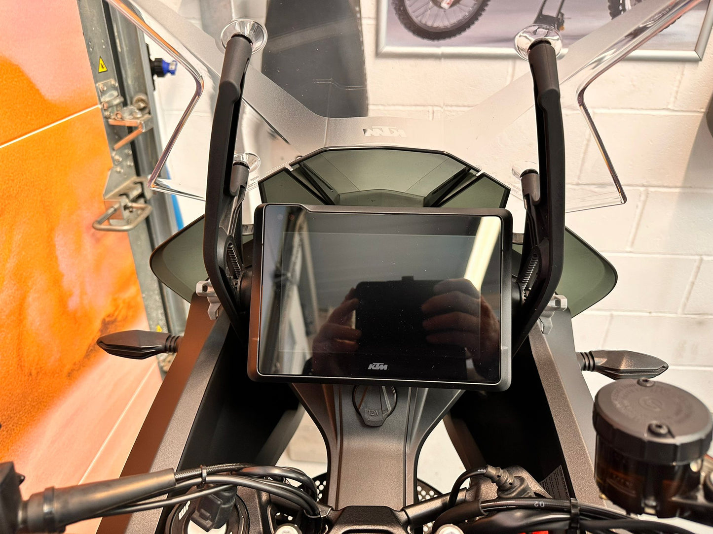 1290 SUPER ADVENTURE S (1290cc) 2022