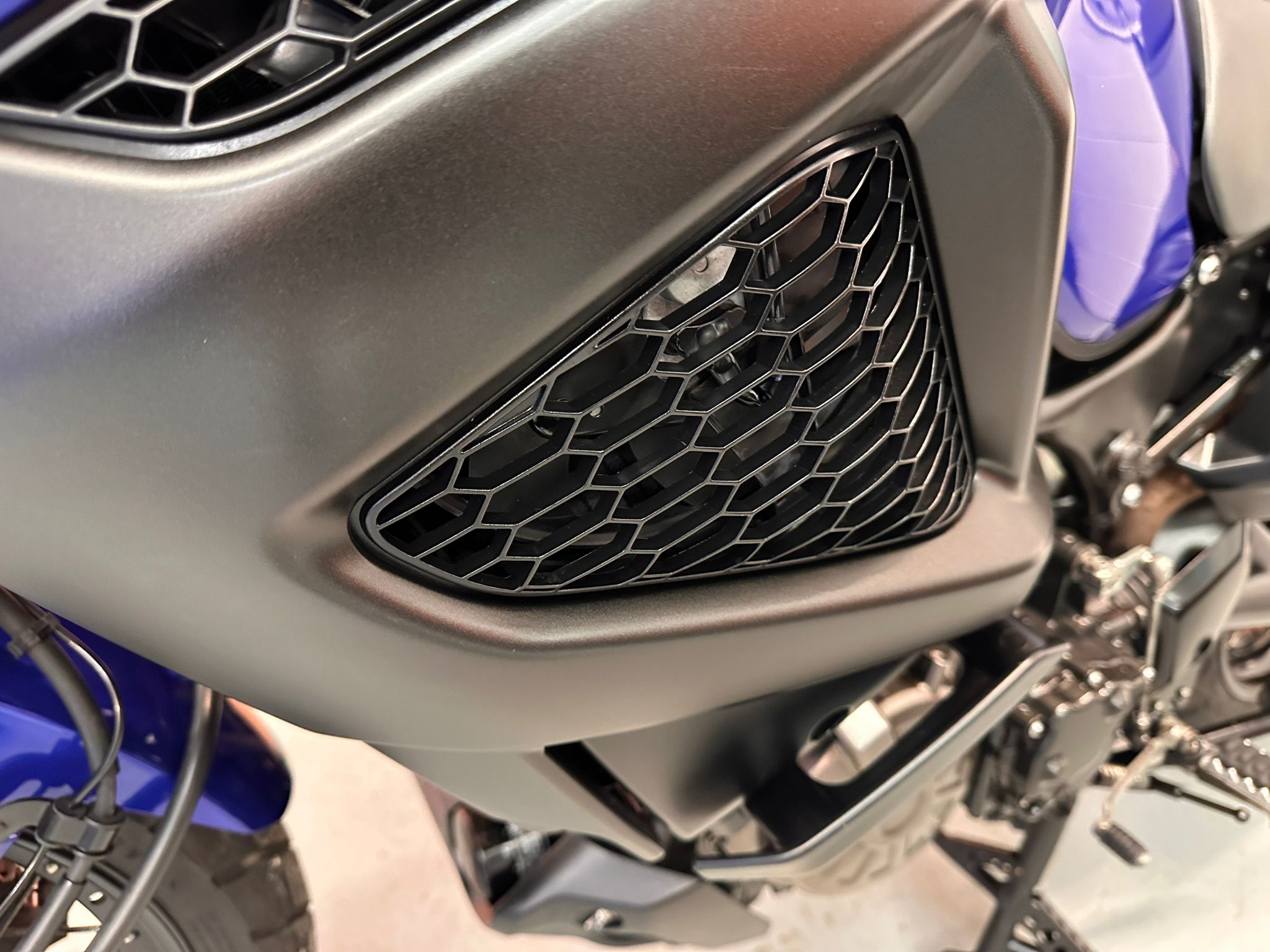 XT 1200 Z SUPER TENERE (1199cc) 2013