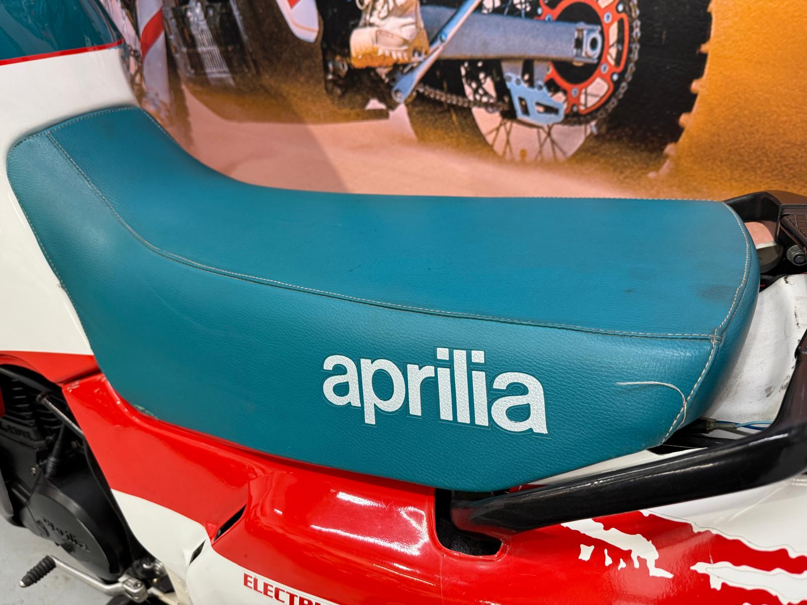 Tuareg 600 Wind (562cc) 1989