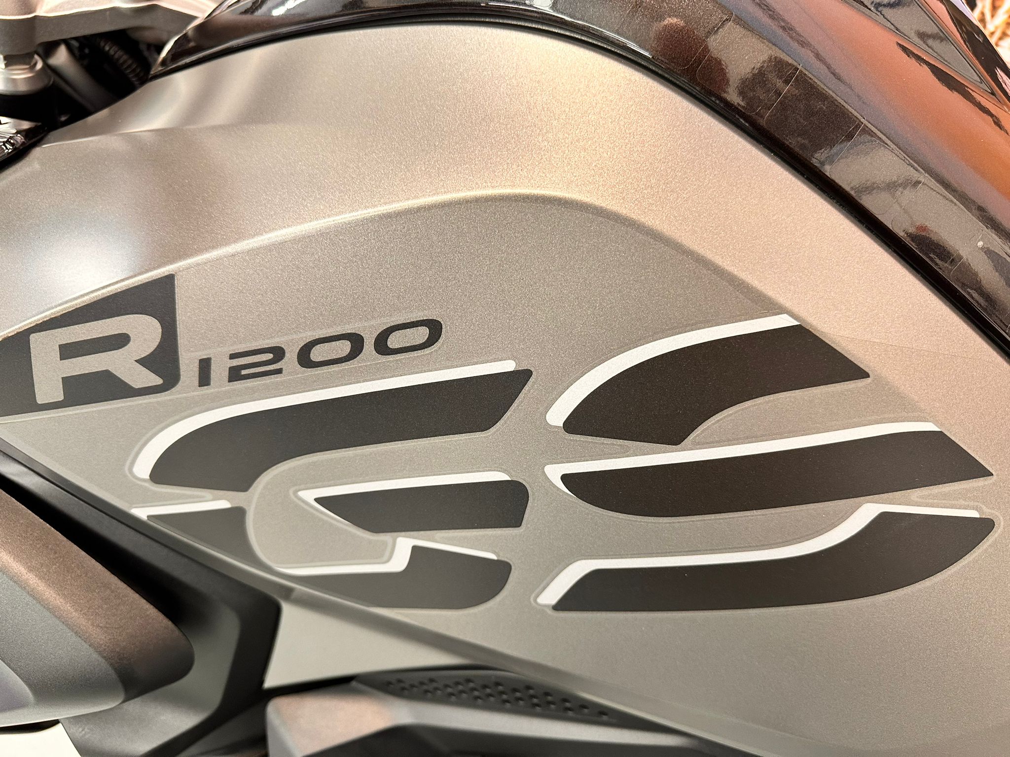 R1200GS TE exclusive (1170cc) 2018