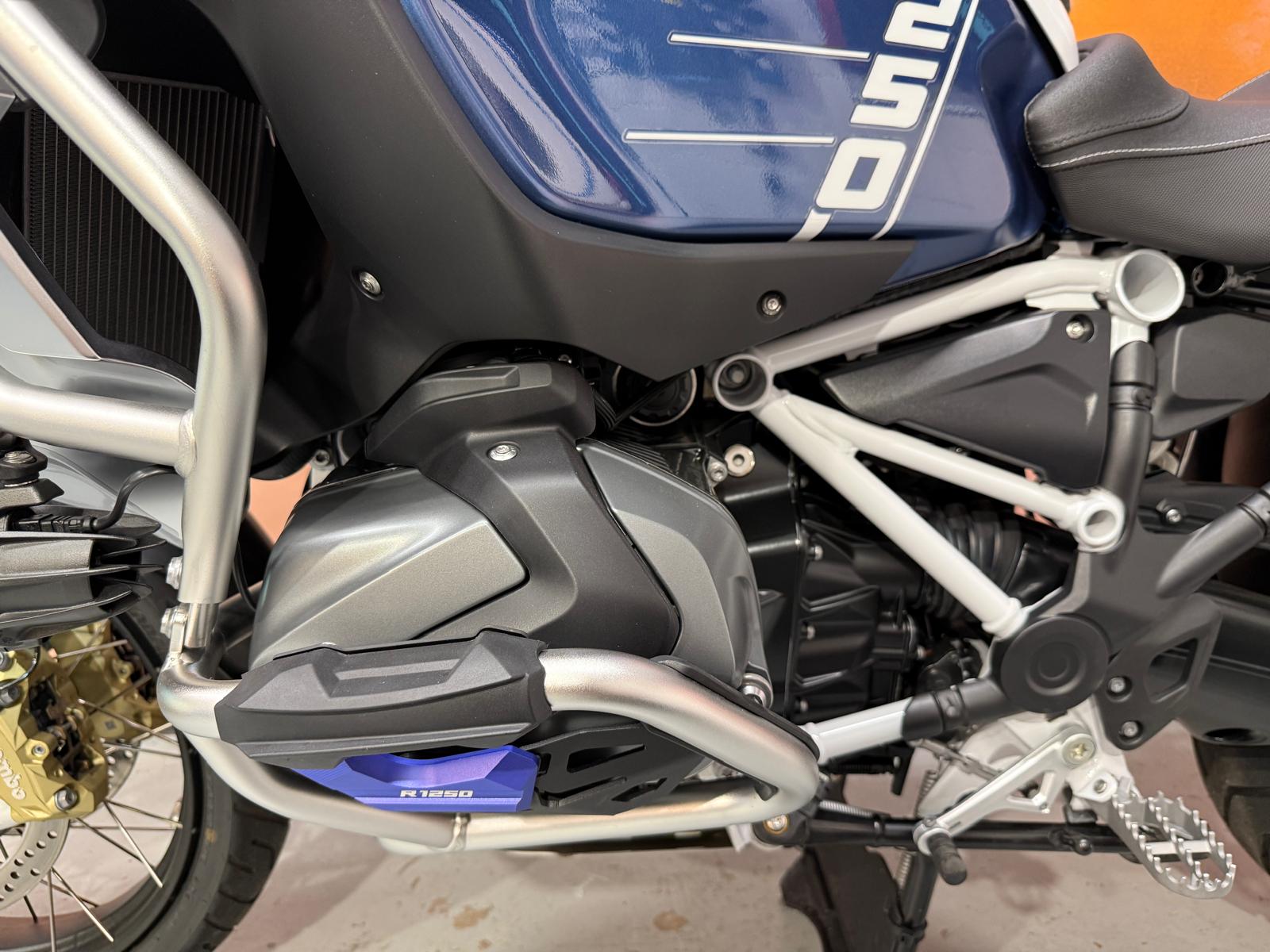 R1250 GS TE Adventure "Trophy" ABS (1254cc) 2023