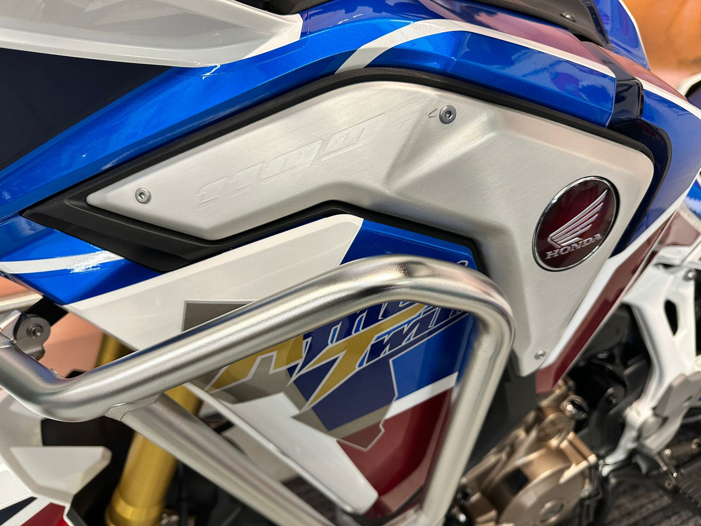 CRF 1100L Africa Twin Adventure (1100cc) 2021