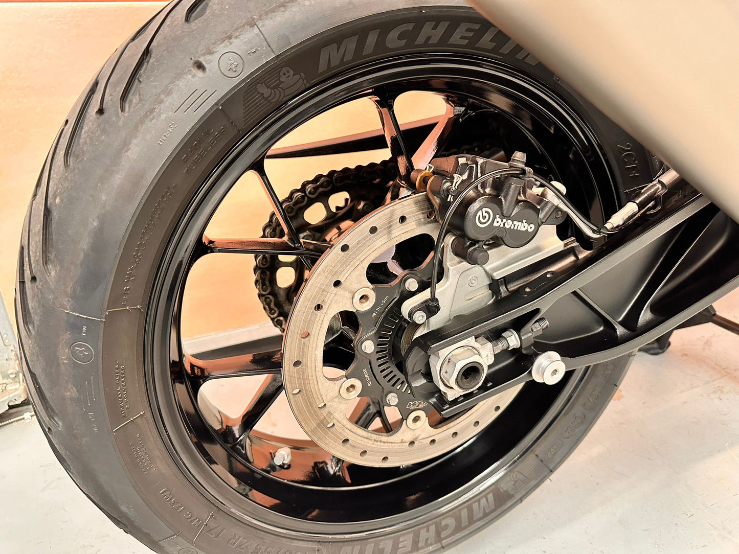 1290 SUPER ADVENTURE S (1290cc) 2022