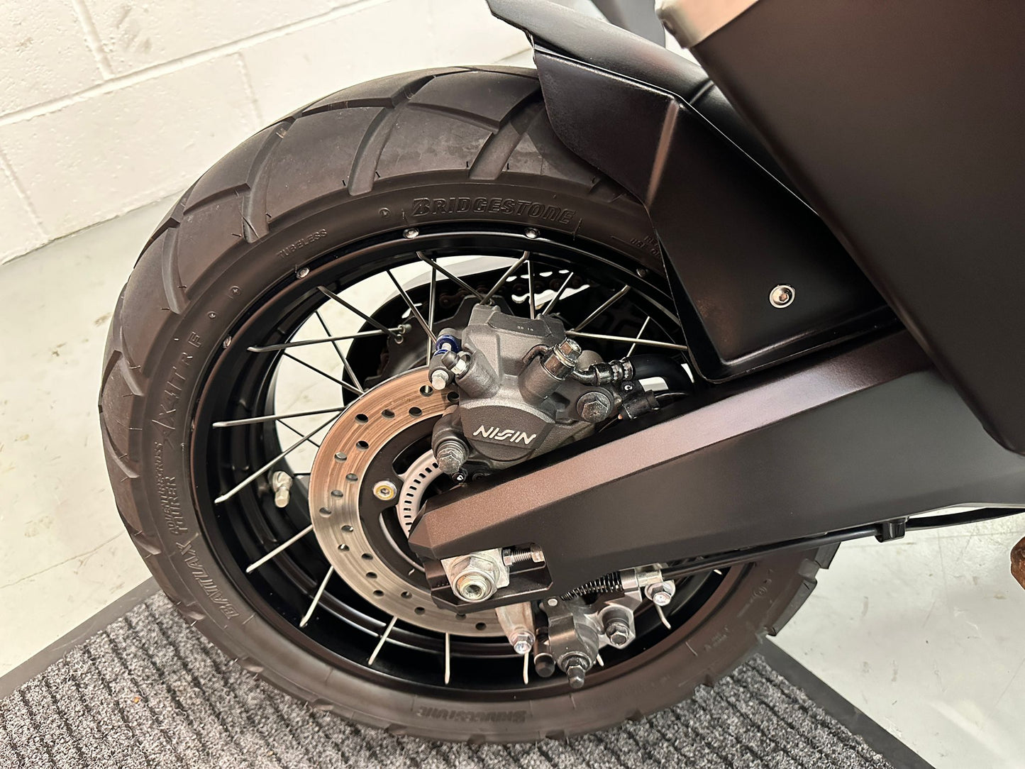 X-ADV 750 (745cc) 2024