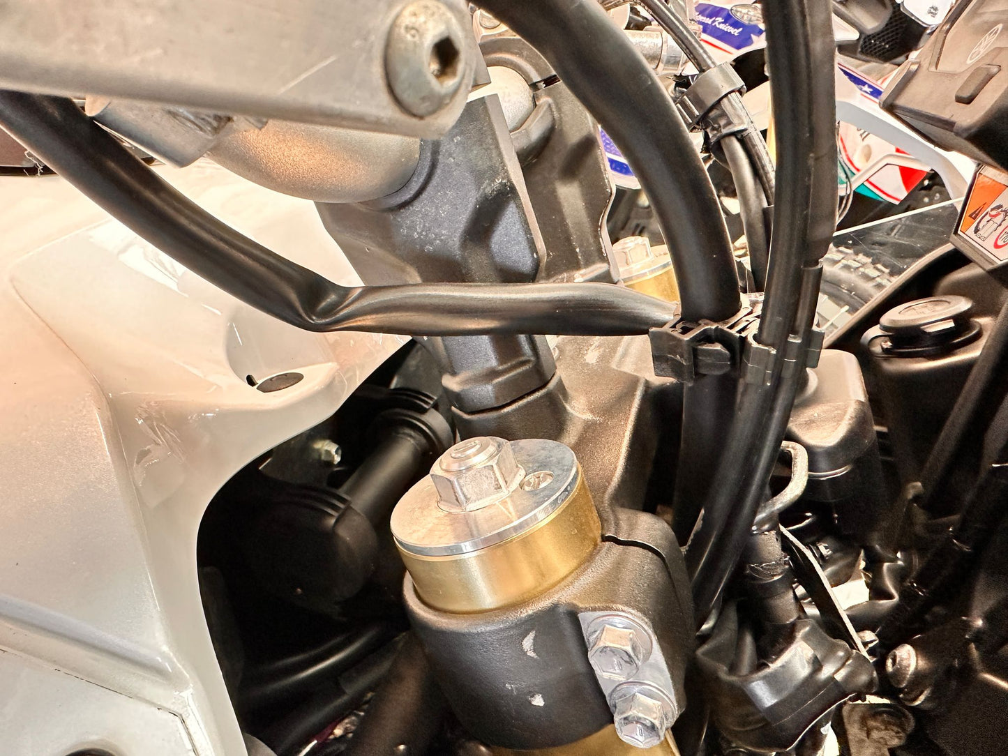 TENERE 700 (689cc) 2020