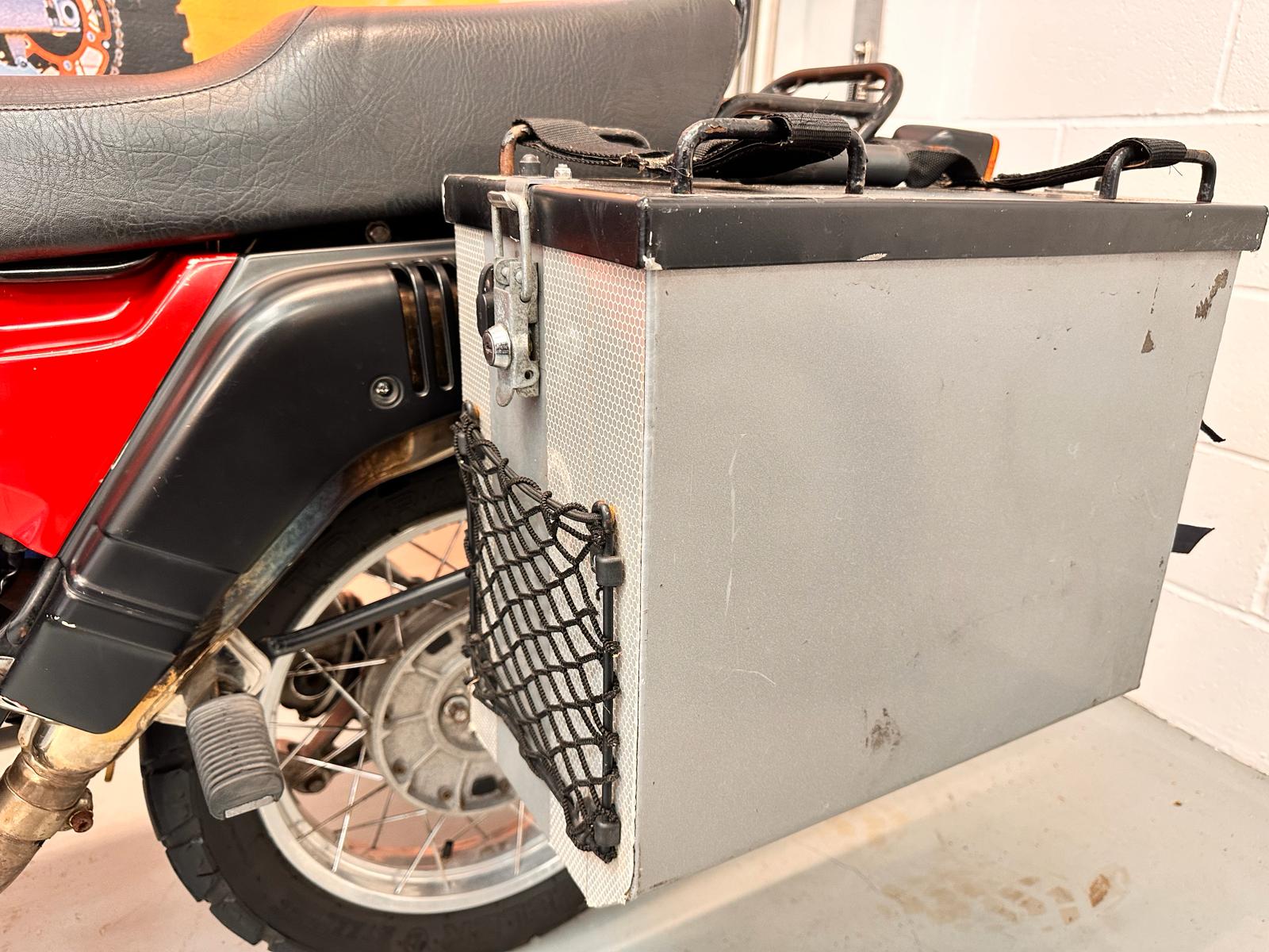 R100 GS PD (980cc) 1991