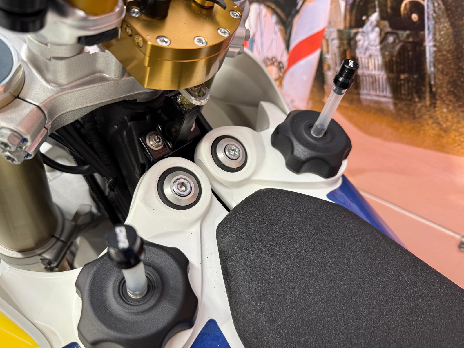 Red Bull 450 Rally (449cc) 2024