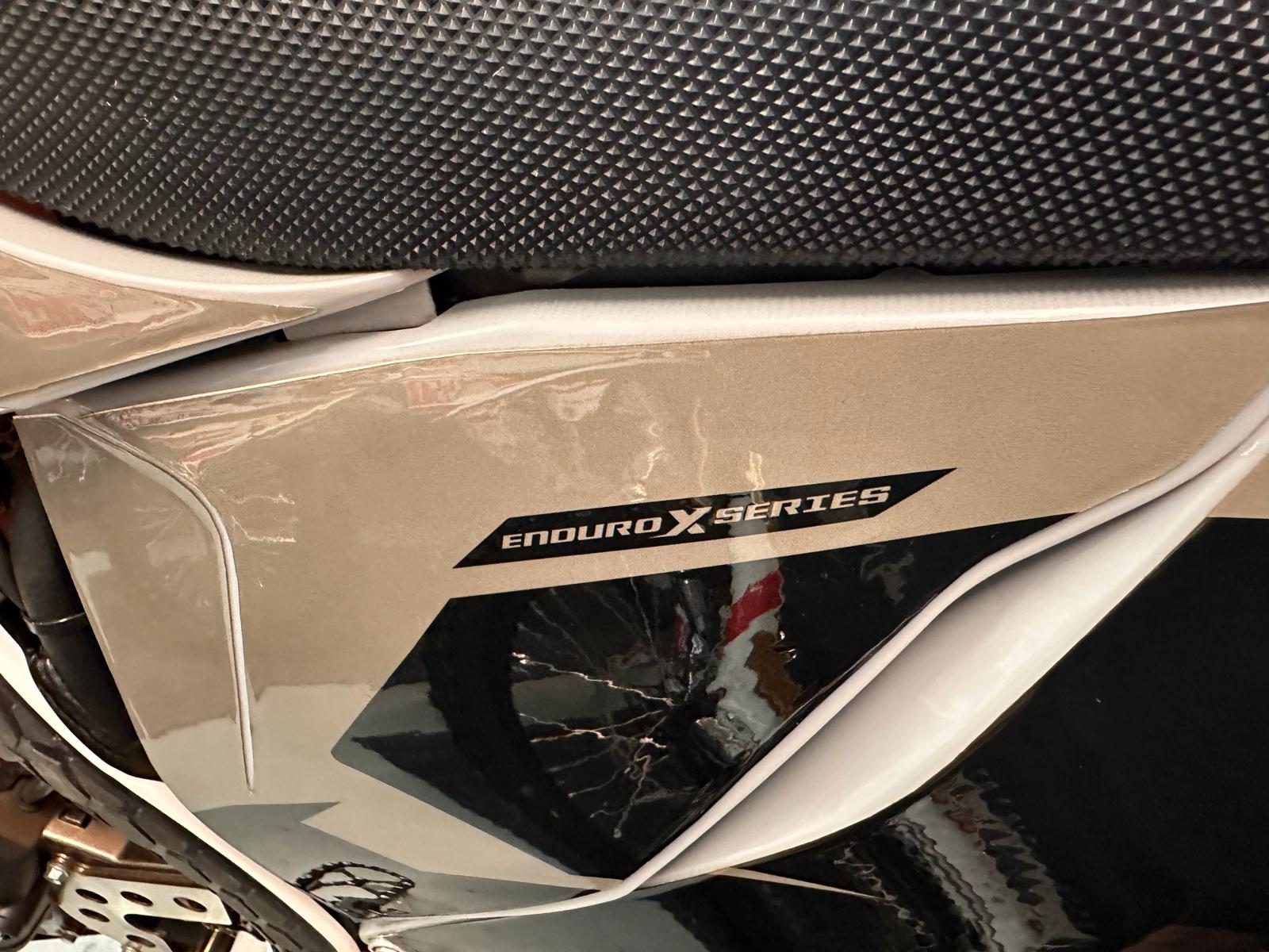 TSE 250R (224cc) 2022