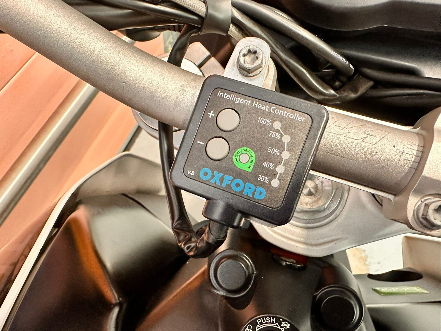 690 Duke (690cc) 2015