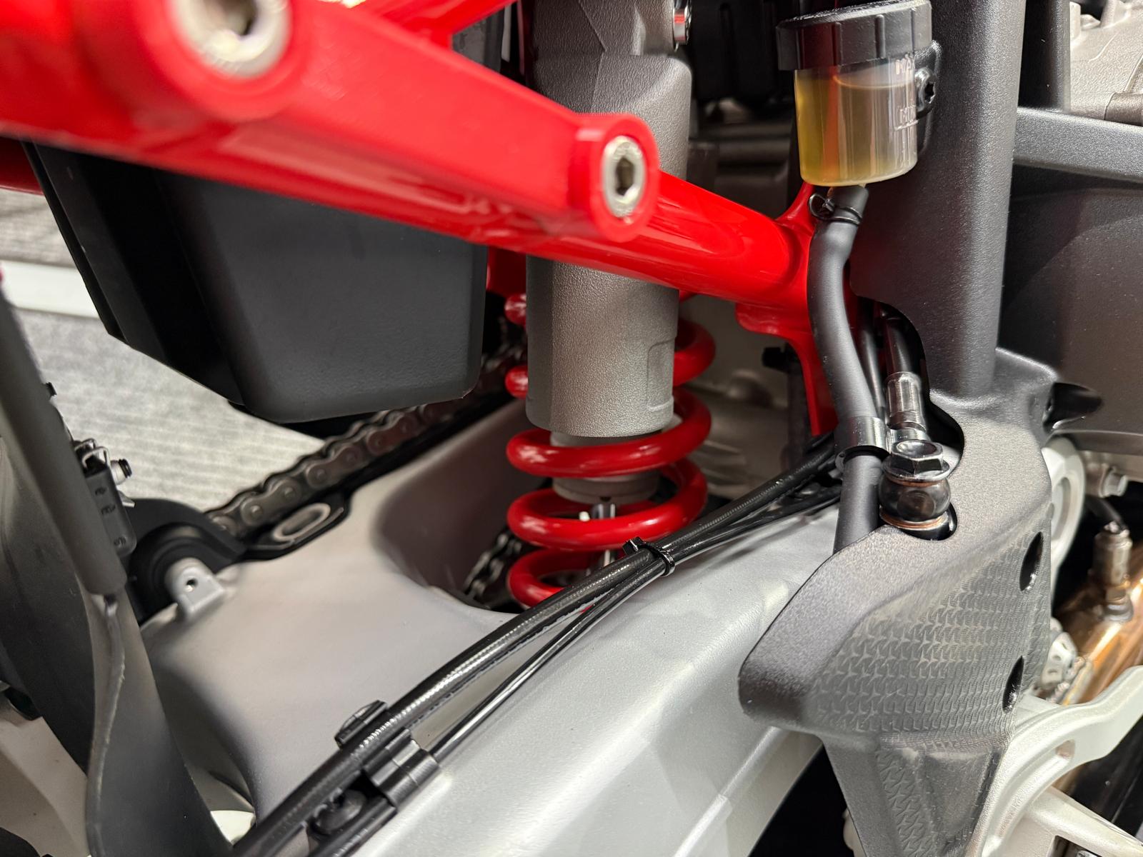 Tuareg 660 (659cc) 2025