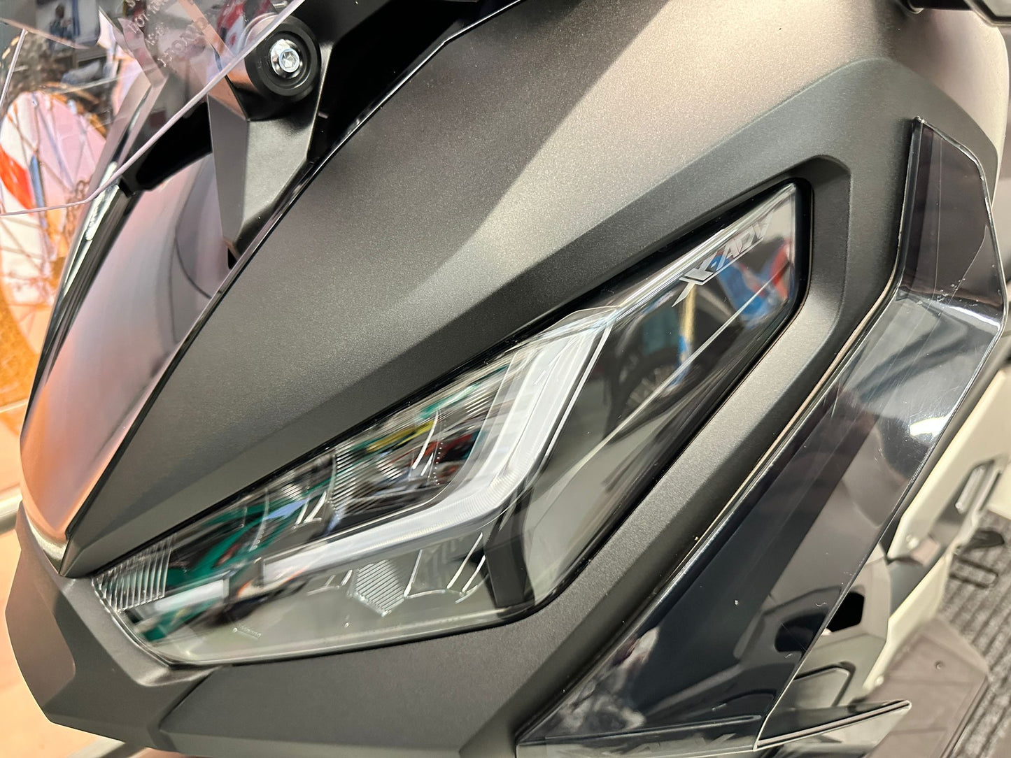 X-ADV 750 (745cc) 2024