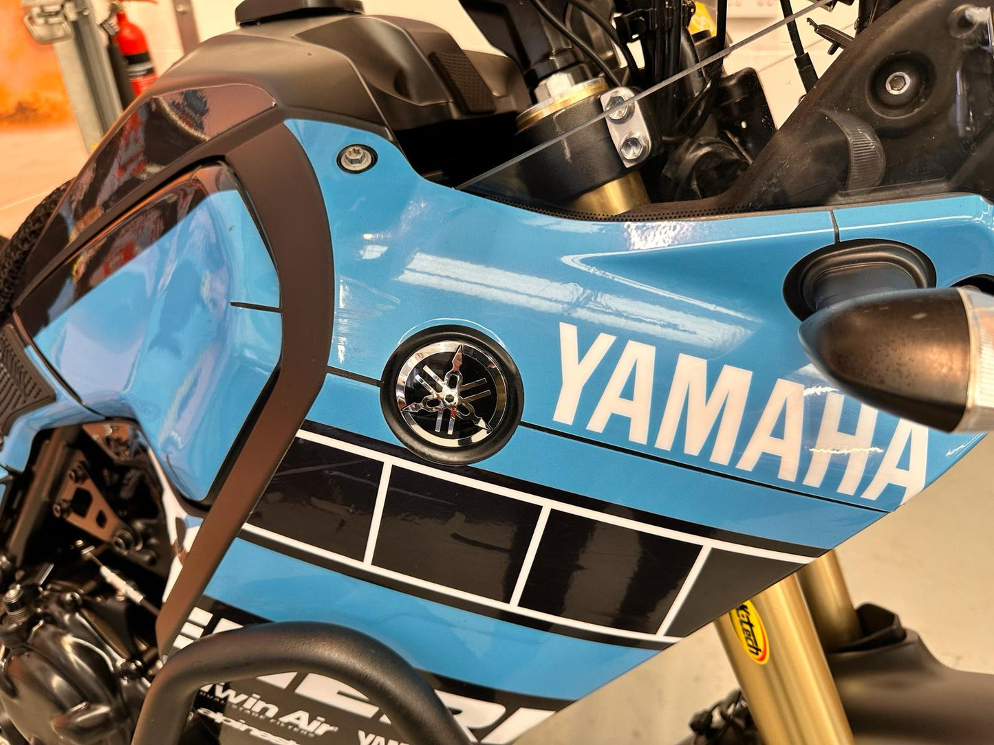 TENERE 700 (689cc) 2020